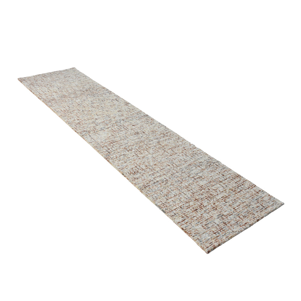 Delta Hand Tufted Wool Rug