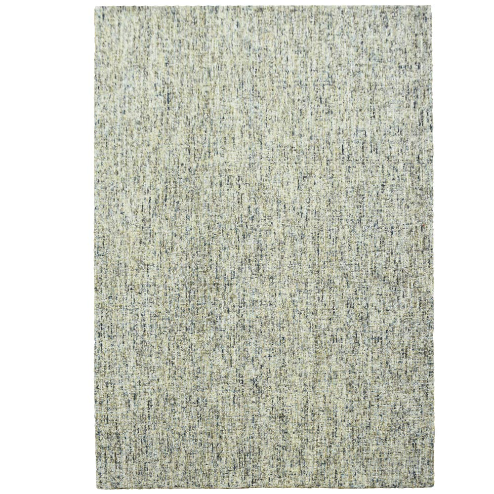 Delta Hand Tufted Wool Rug