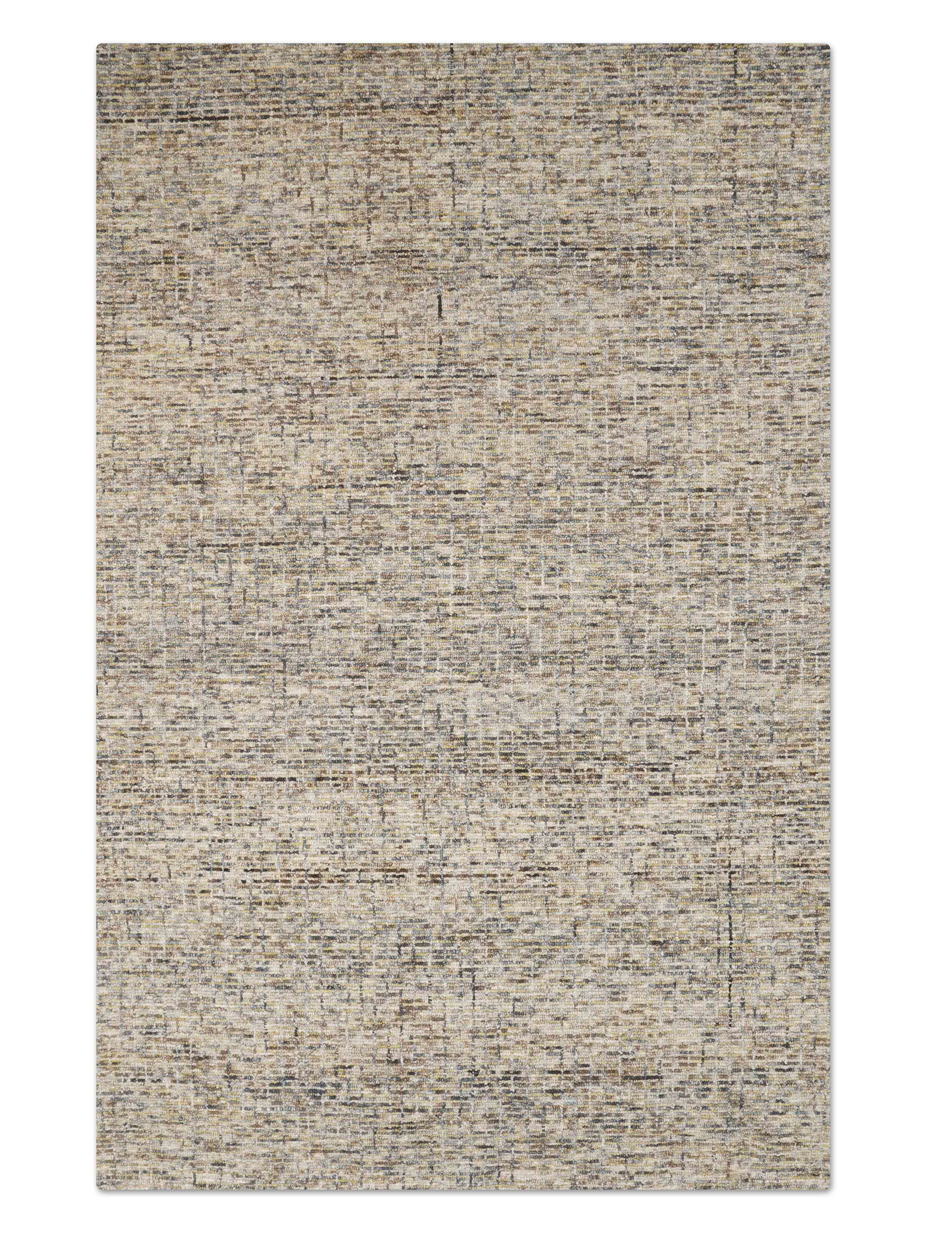 Delta Hand Tufted Wool Rug