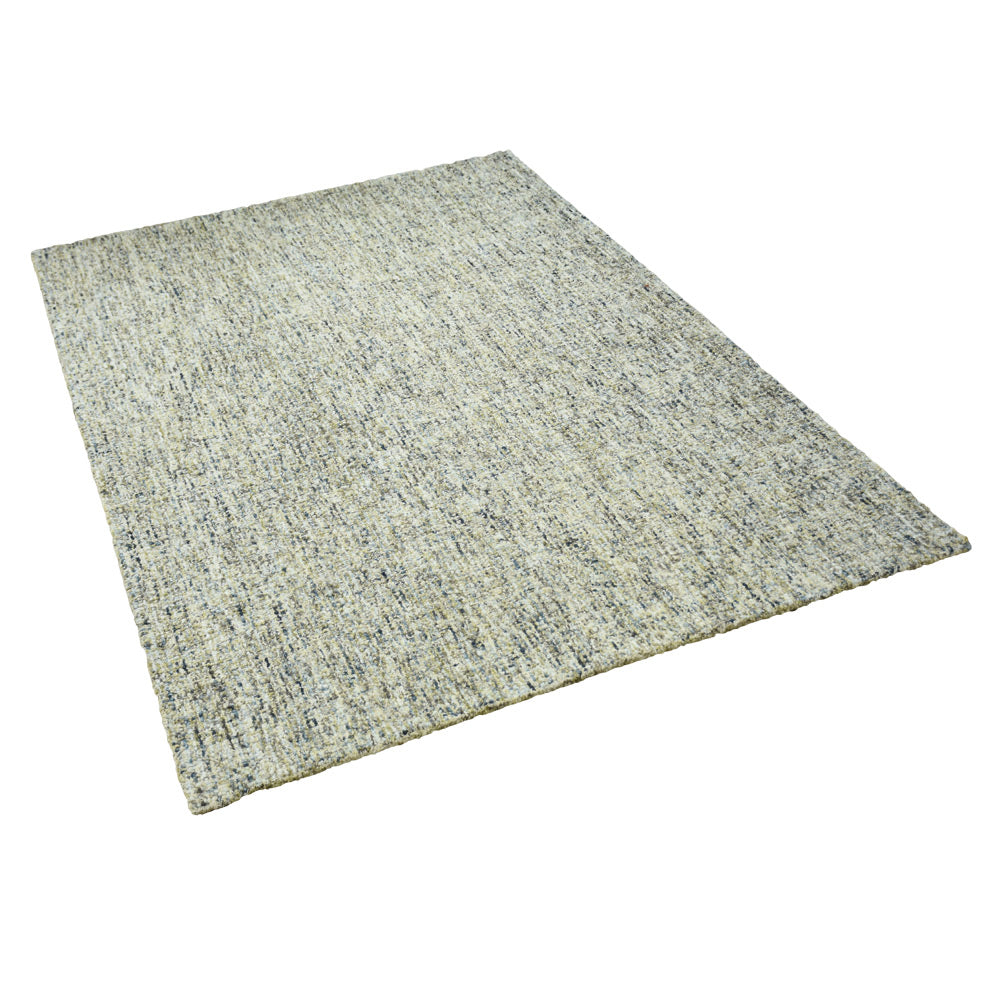 Delta Hand Tufted Wool Rug