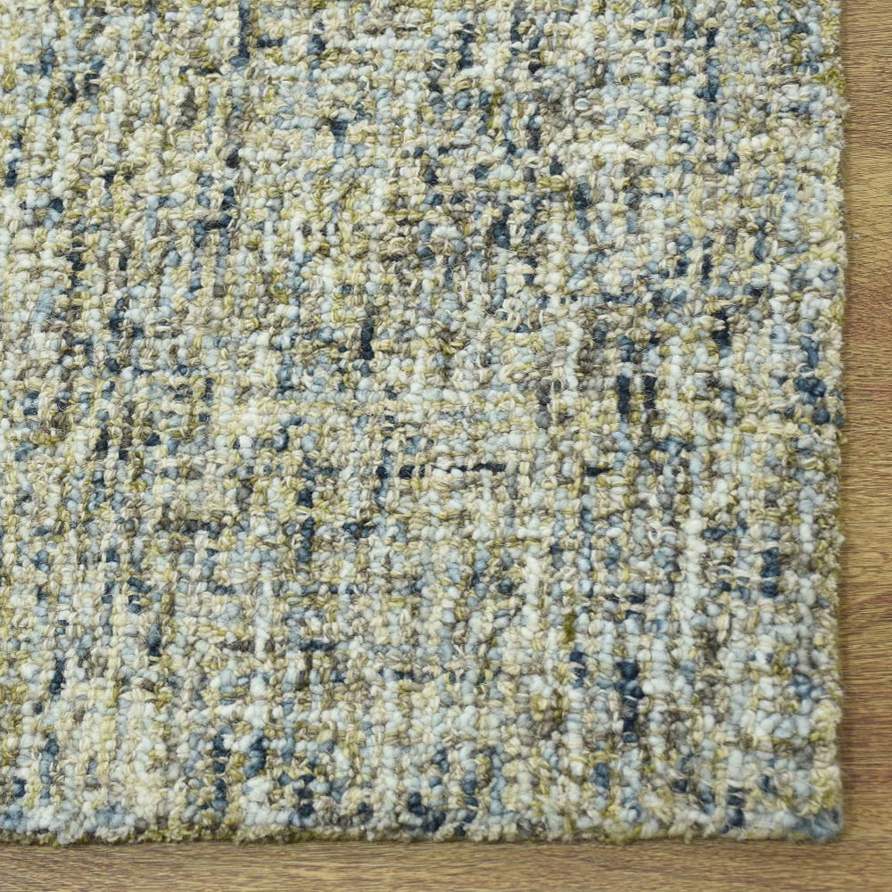 Delta Hand Tufted Wool Rug