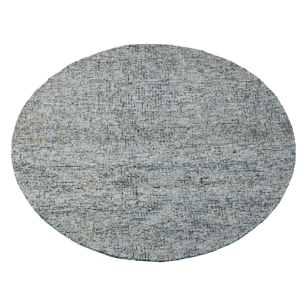 Delta Hand Tufted Wool Rug