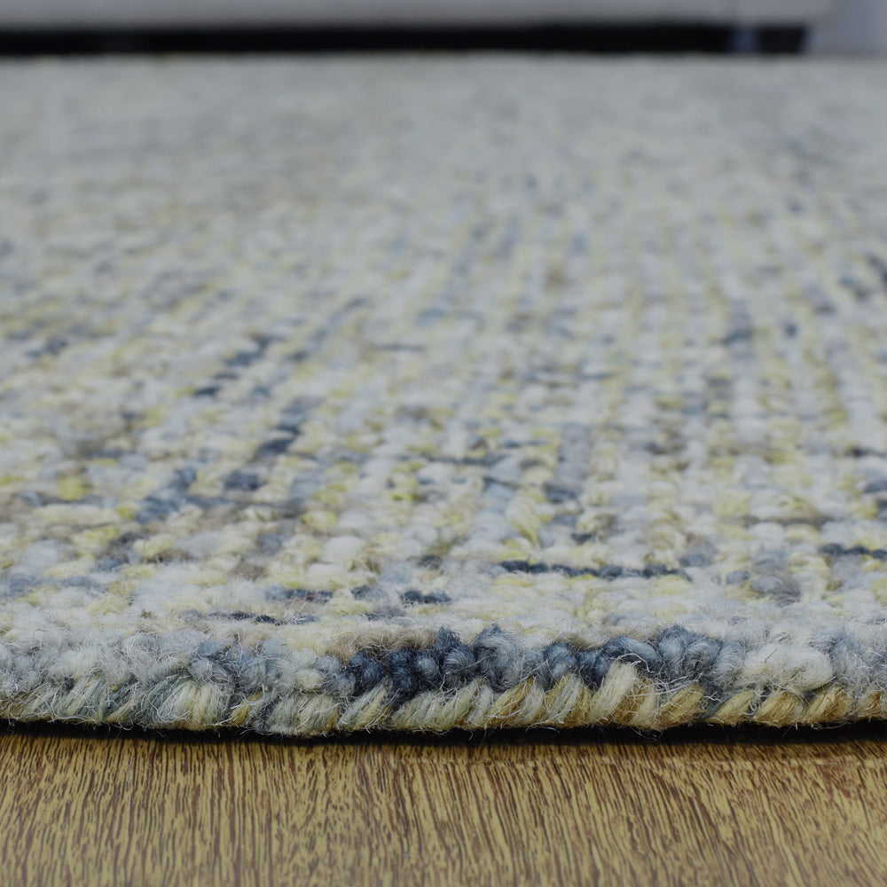 Delta Hand Tufted Wool Rug