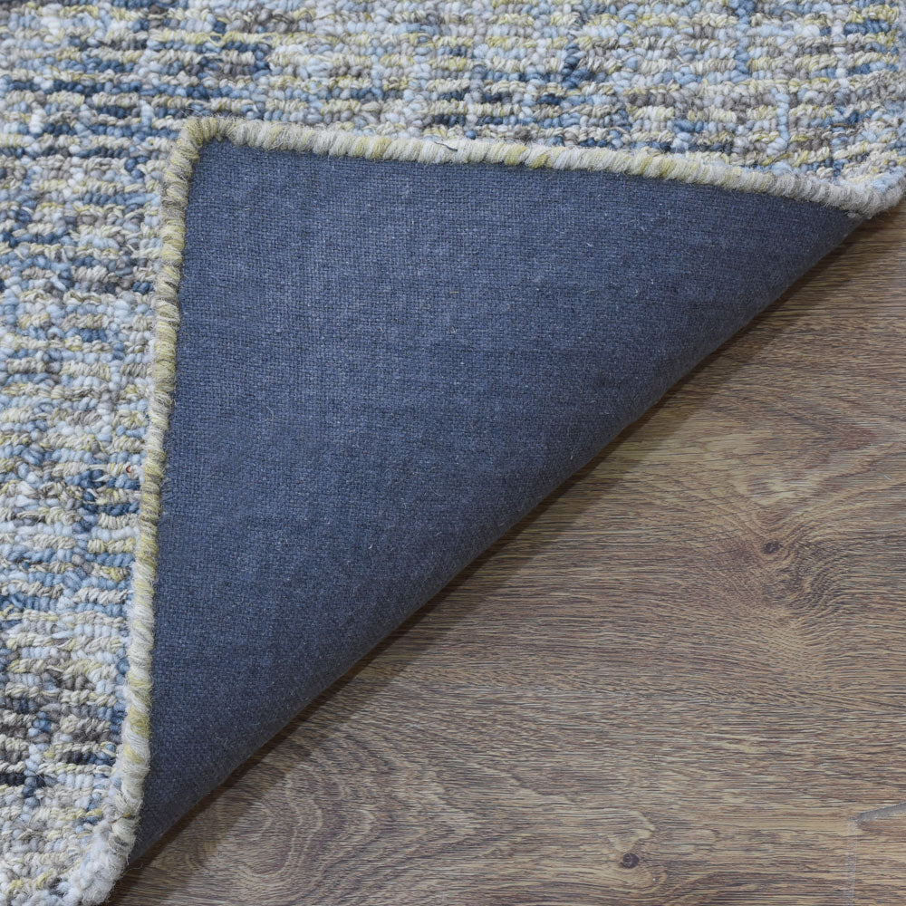 Delta Hand Tufted Wool Rug