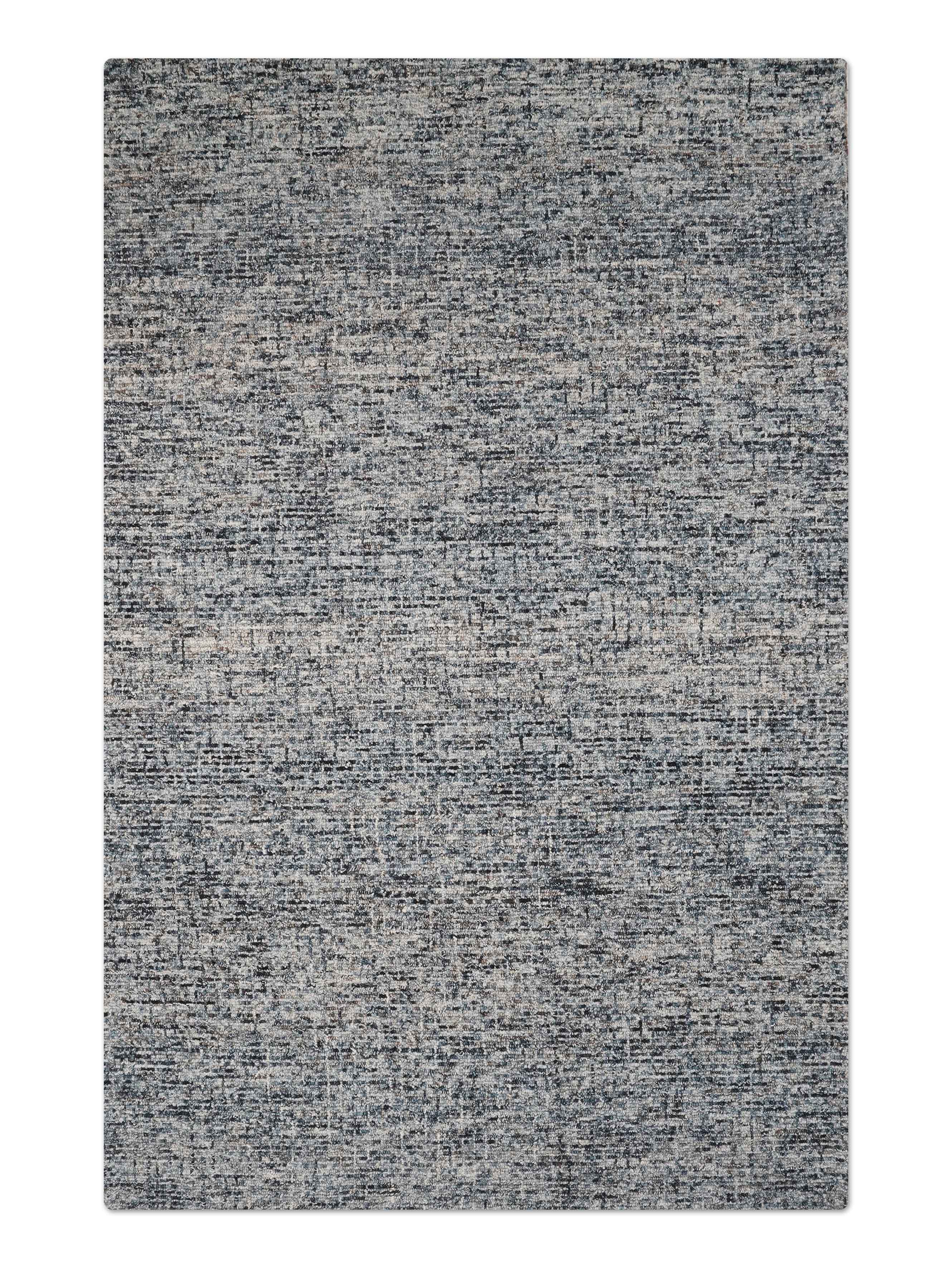 Delta Hand Tufted Wool Rug