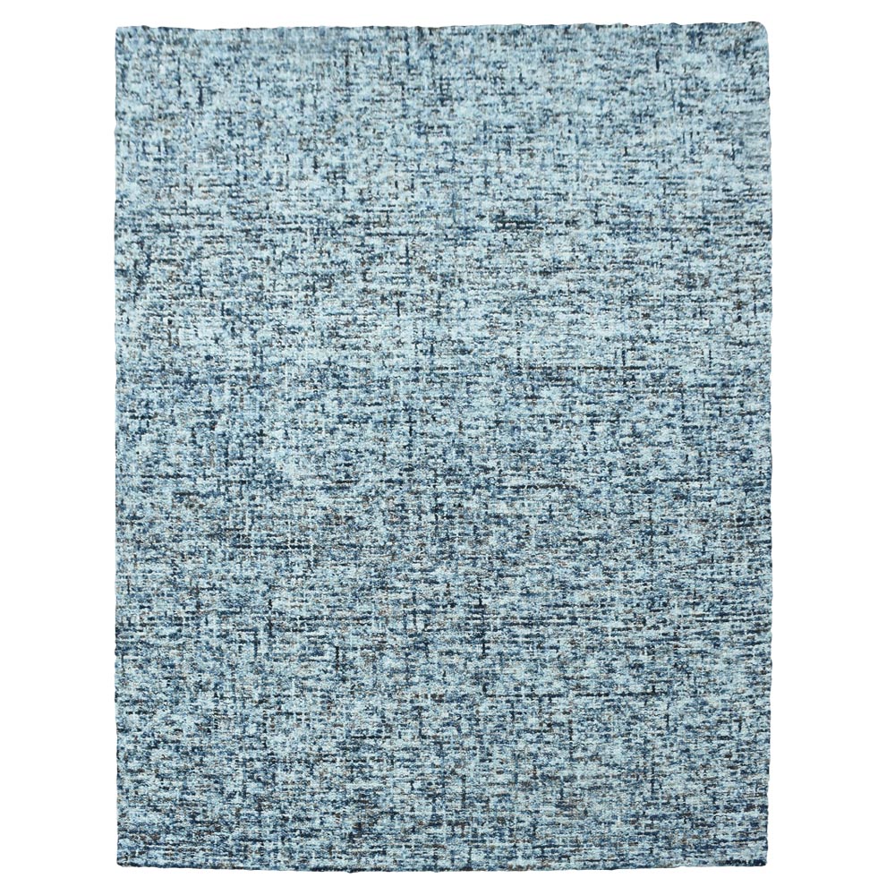 Delta Hand Tufted Wool Rug