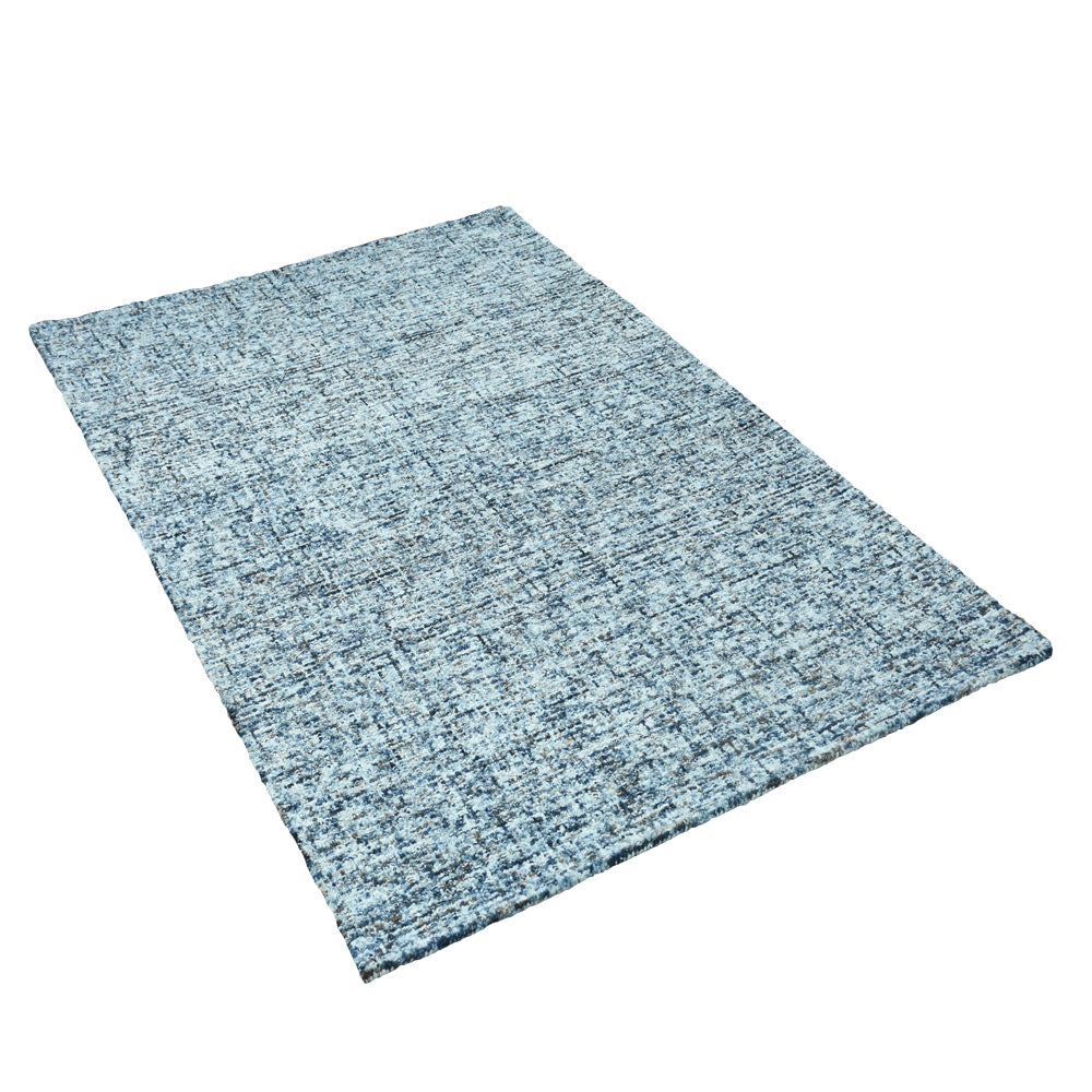 Delta Hand Tufted Wool Rug