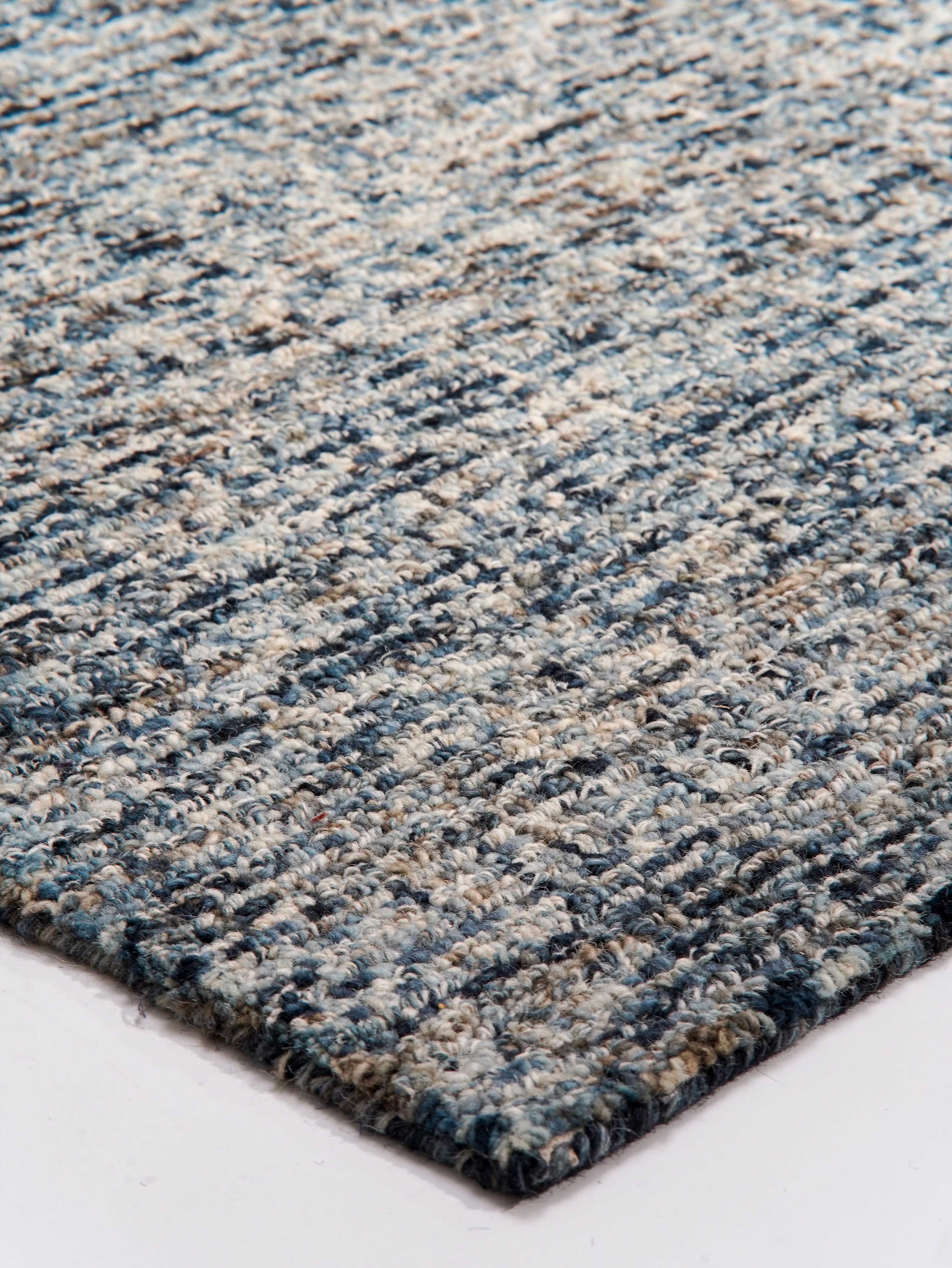 Delta Hand Tufted Wool Rug