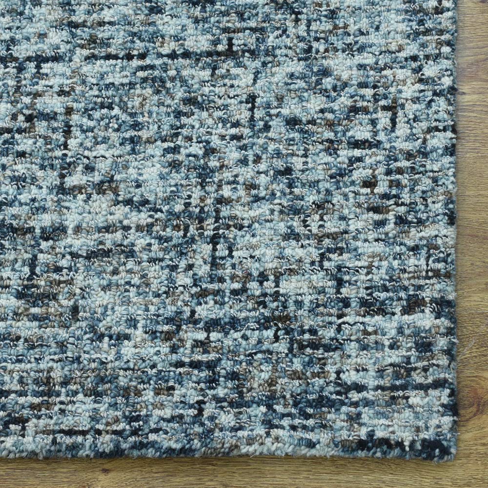 Delta Hand Tufted Wool Rug