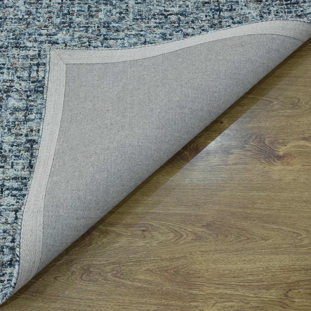 Delta Hand Tufted Wool Rug