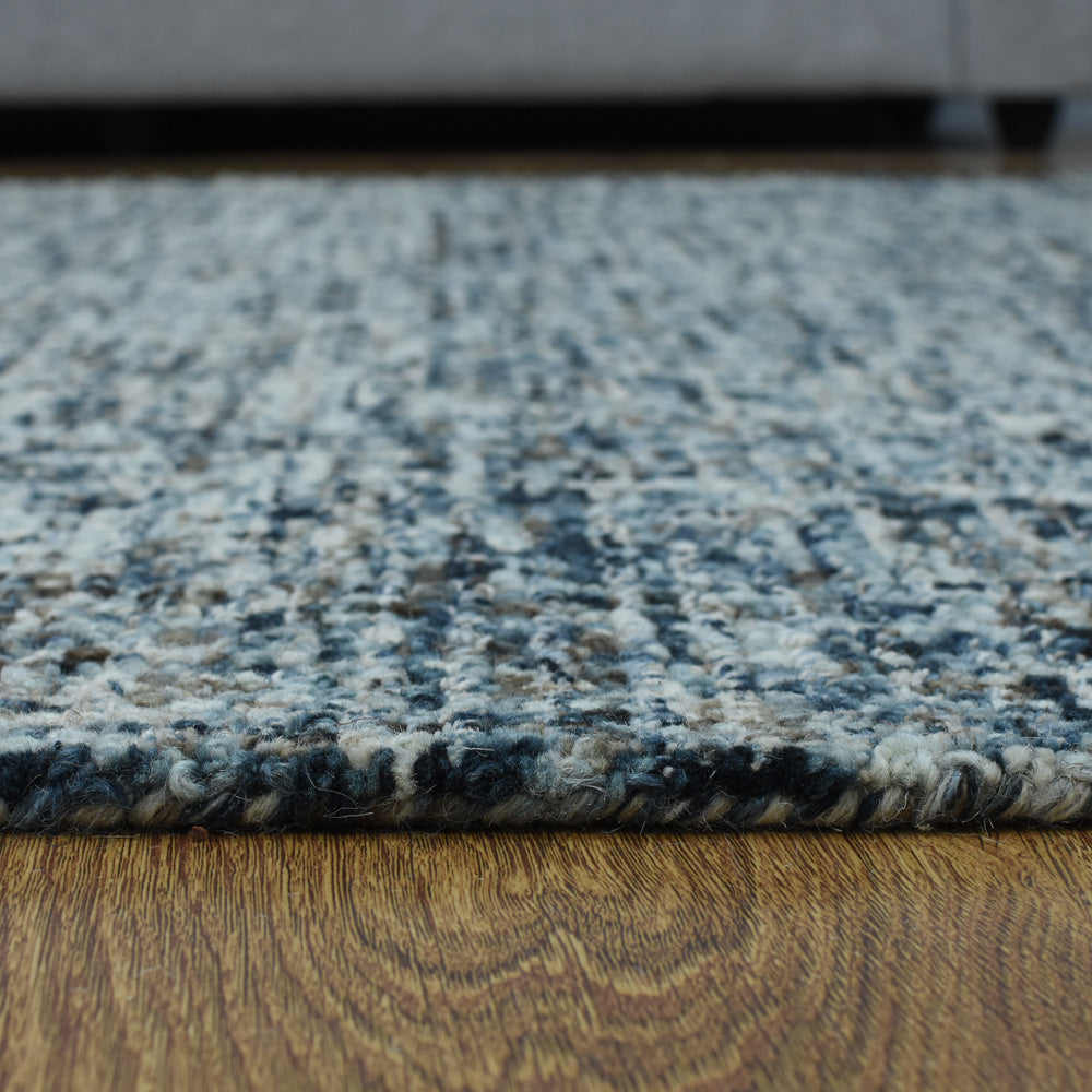 Delta Hand Tufted Wool Rug