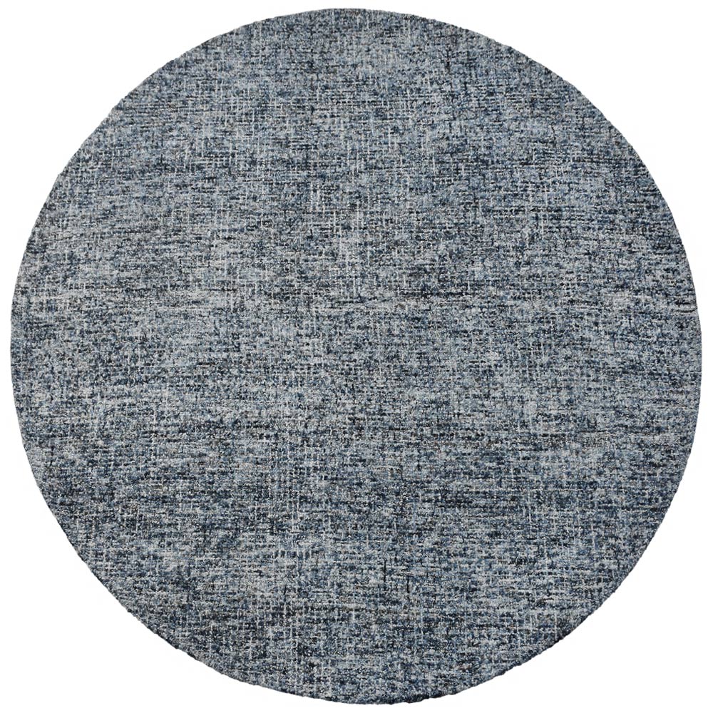 Delta Hand Tufted Wool Rug