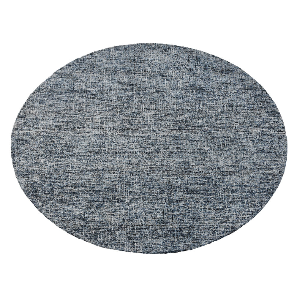 Delta Hand Tufted Wool Rug