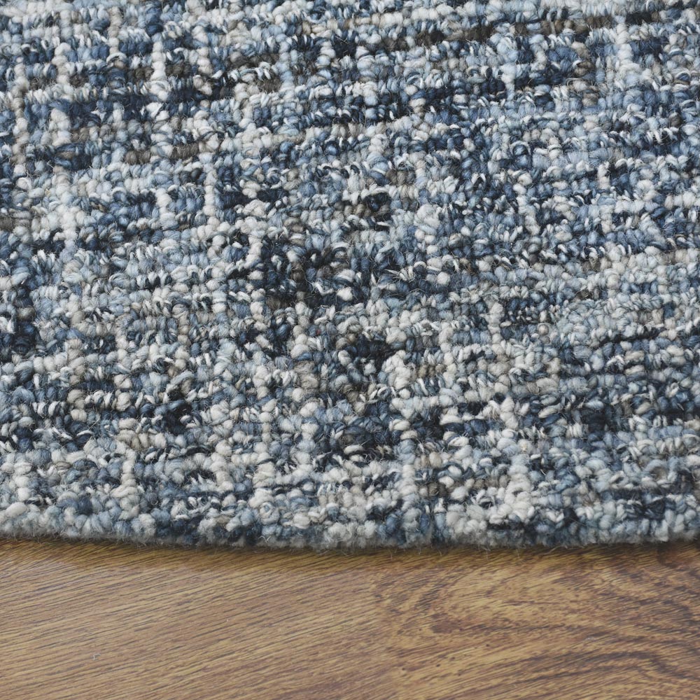 Delta Hand Tufted Wool Rug