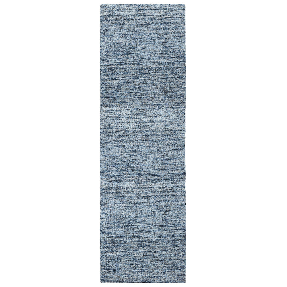 Delta Hand Tufted Wool Rug