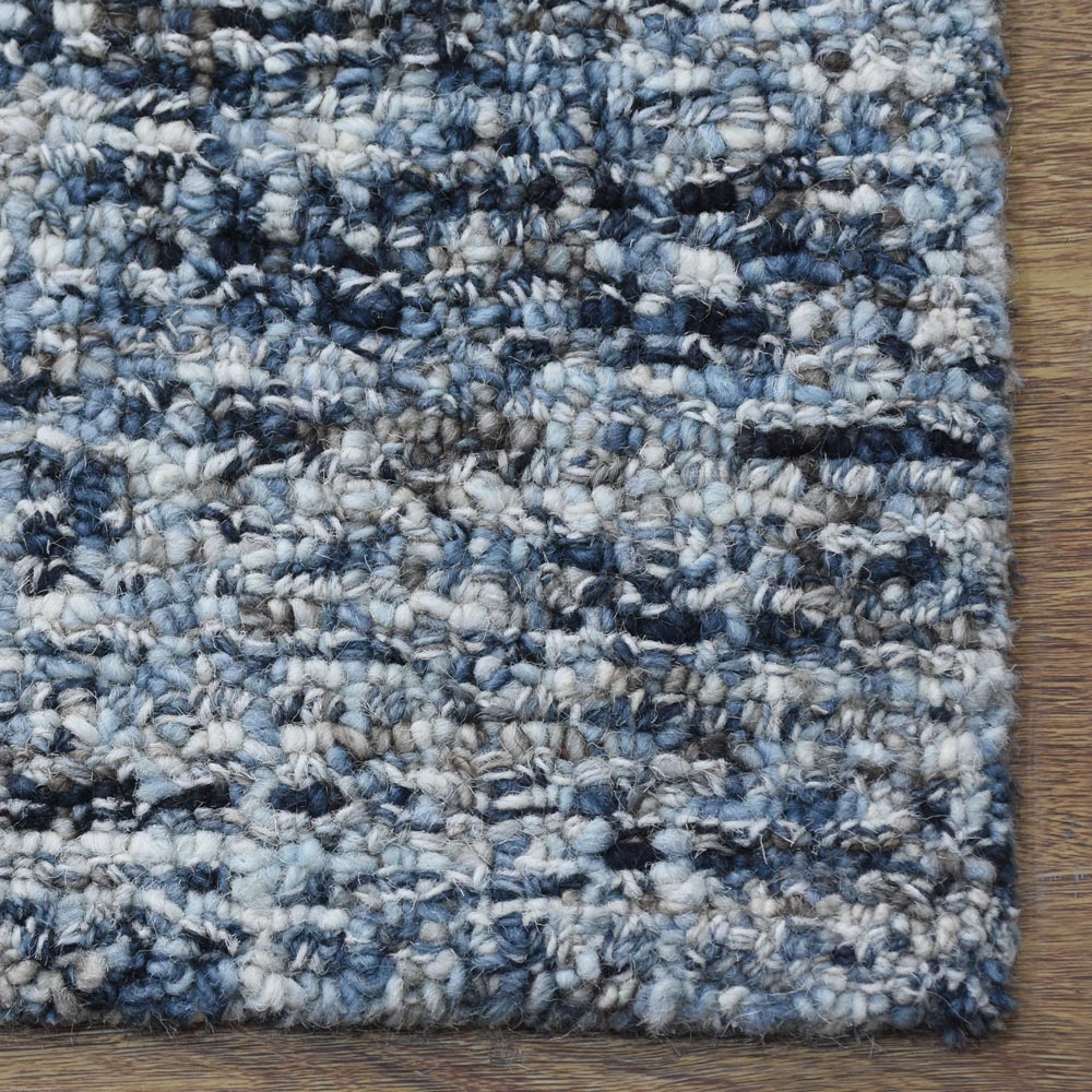 Delta Hand Tufted Wool Rug