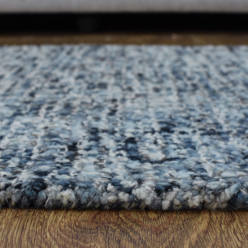 Delta Hand Tufted Wool Rug