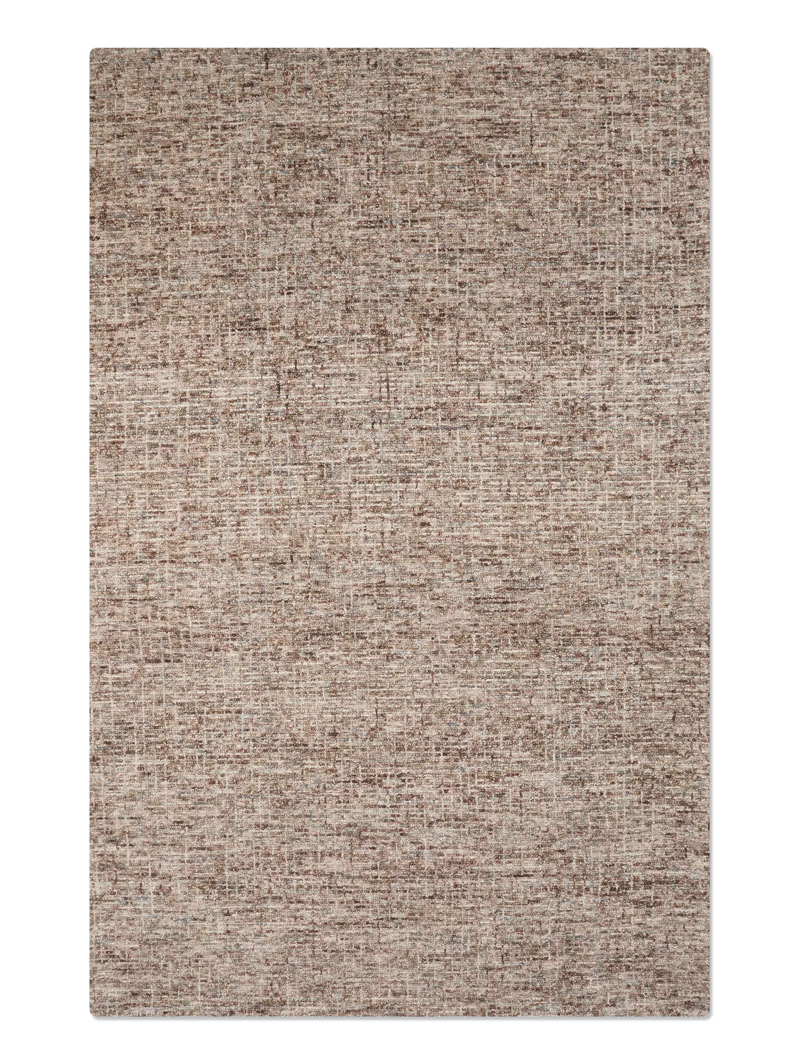 Delta Hand Tufted Wool Rug