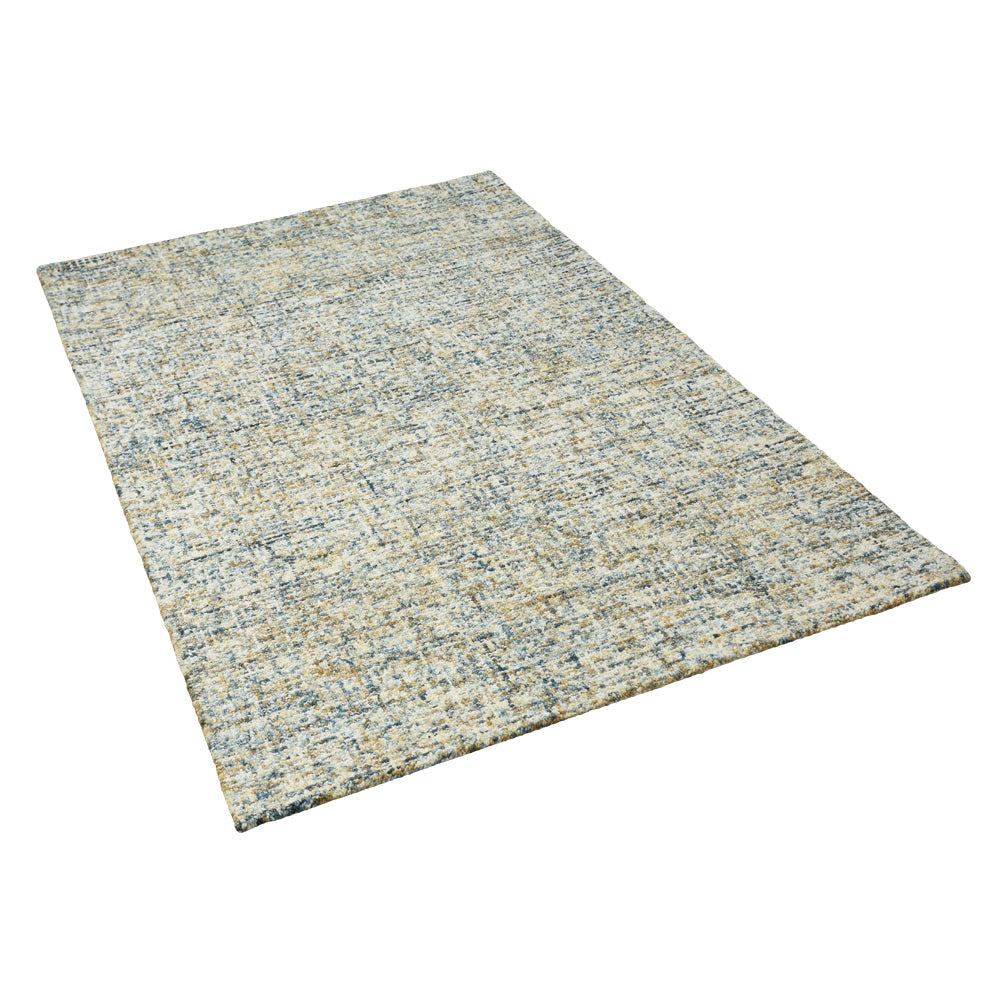 Delta Hand Tufted Wool Rug