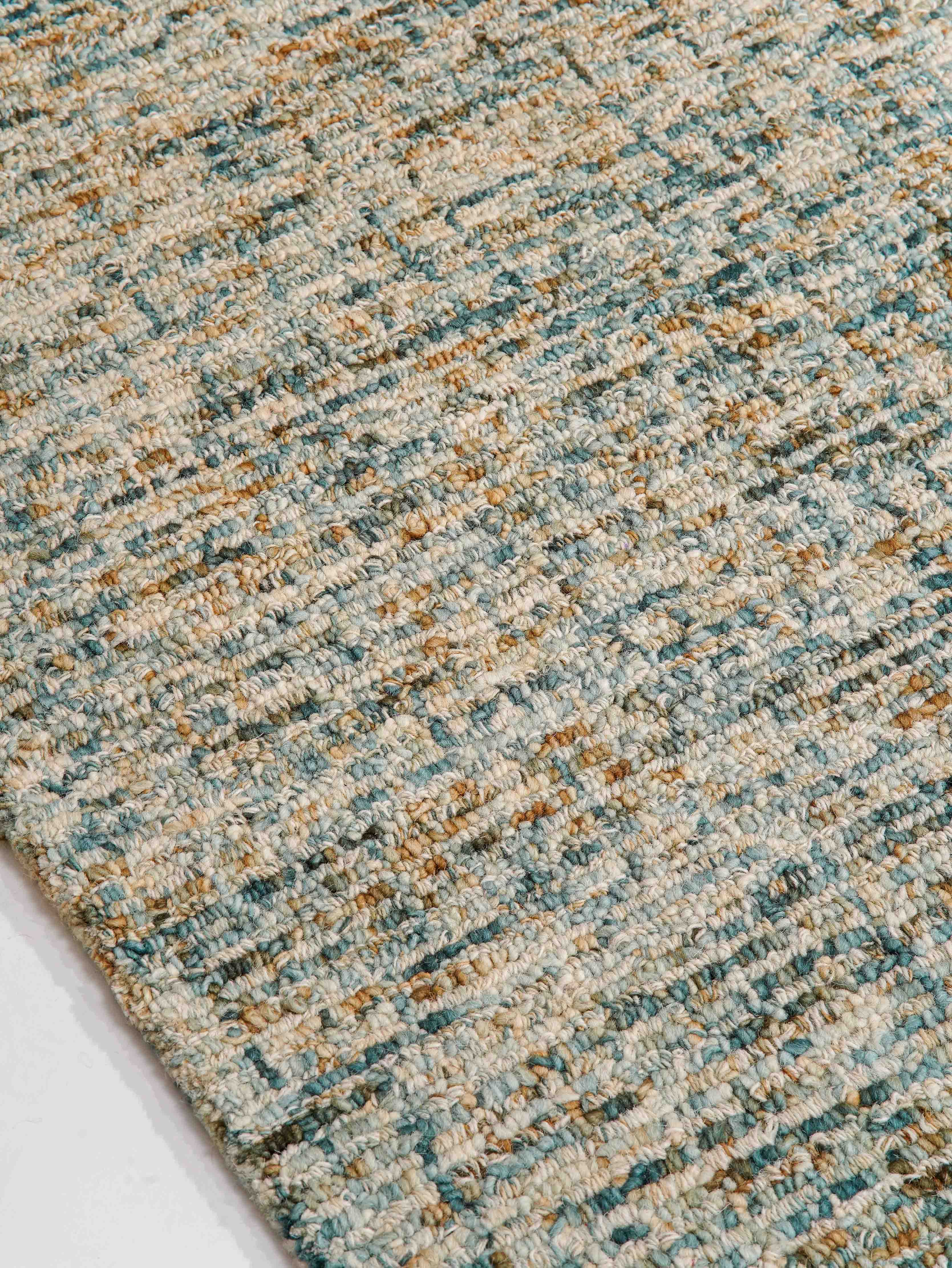 Delta Hand Tufted Wool Rug