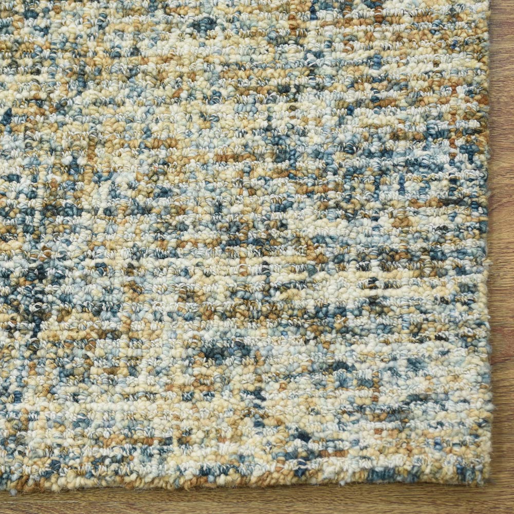 Delta Hand Tufted Wool Rug