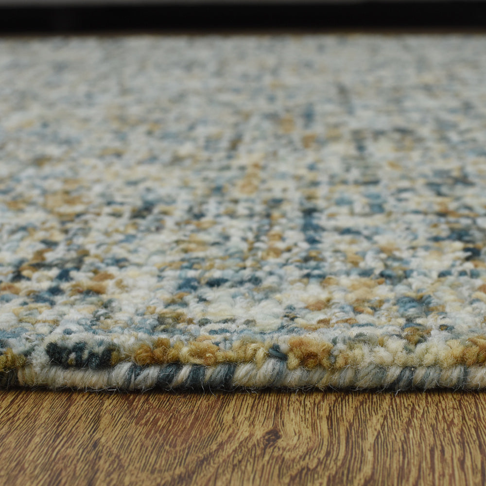 Delta Hand Tufted Wool Rug