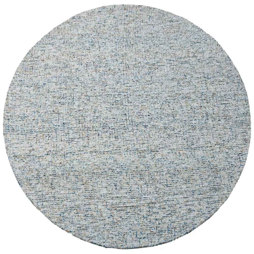 Delta Hand Tufted Wool Rug