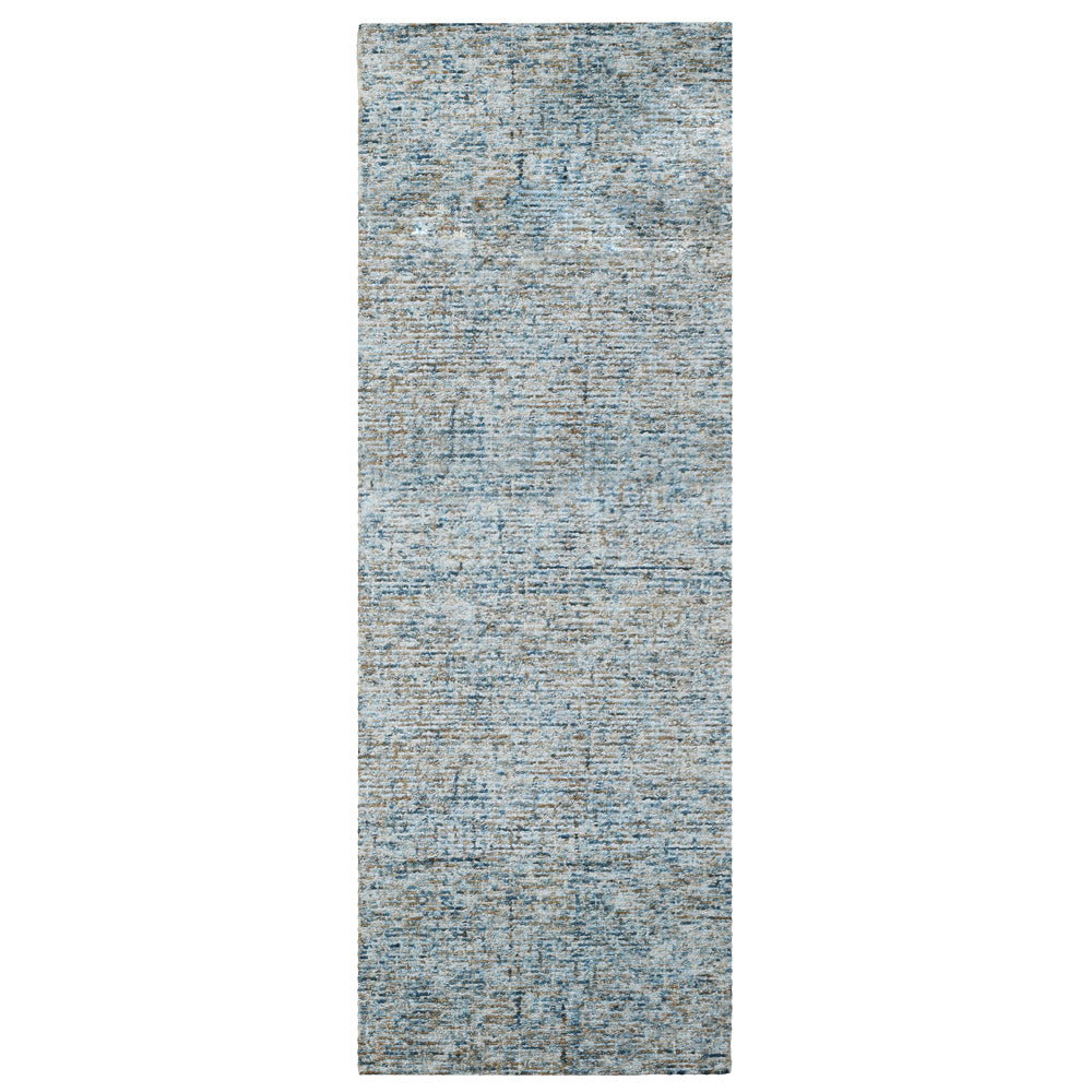 Delta Hand Tufted Wool Rug