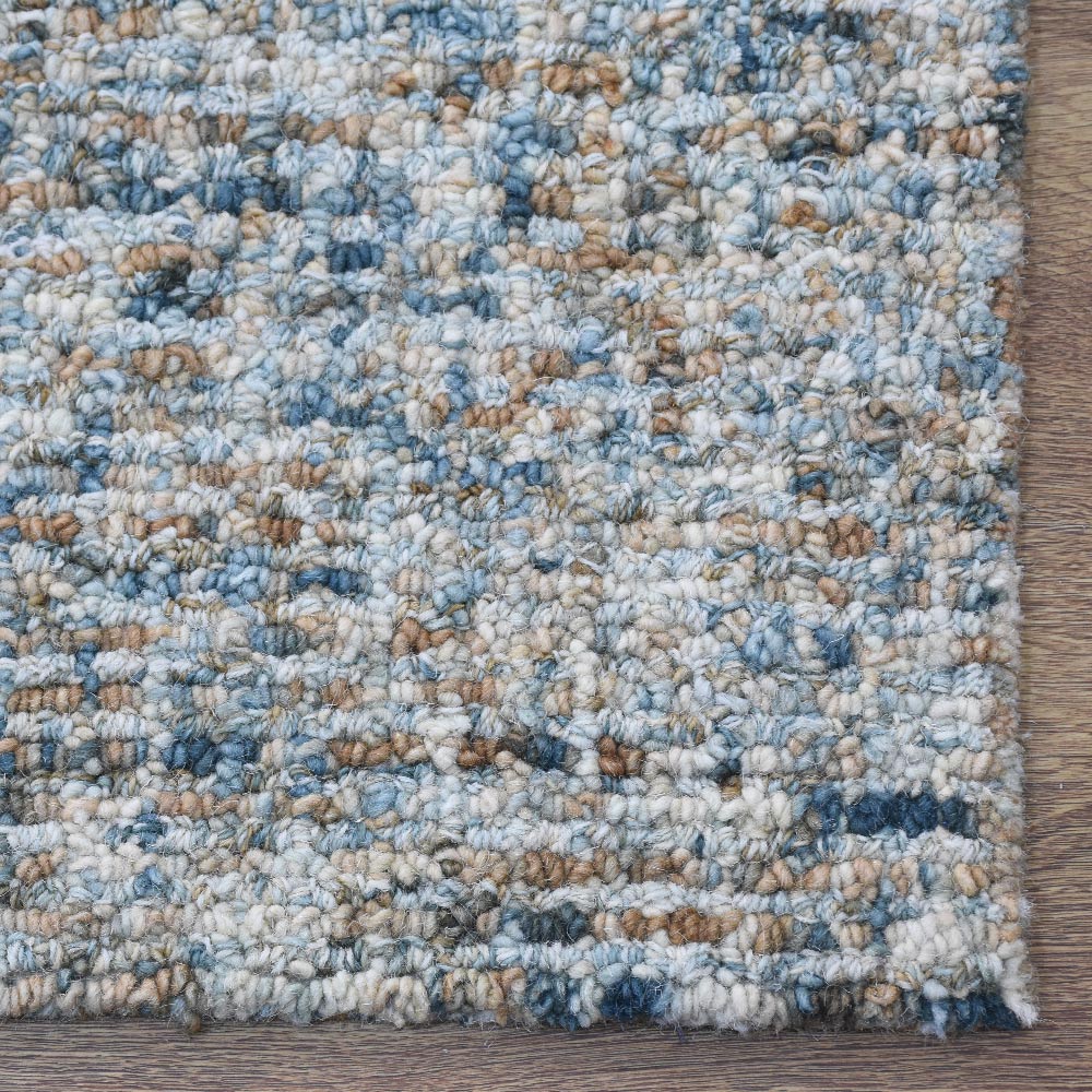 Delta Hand Tufted Wool Rug