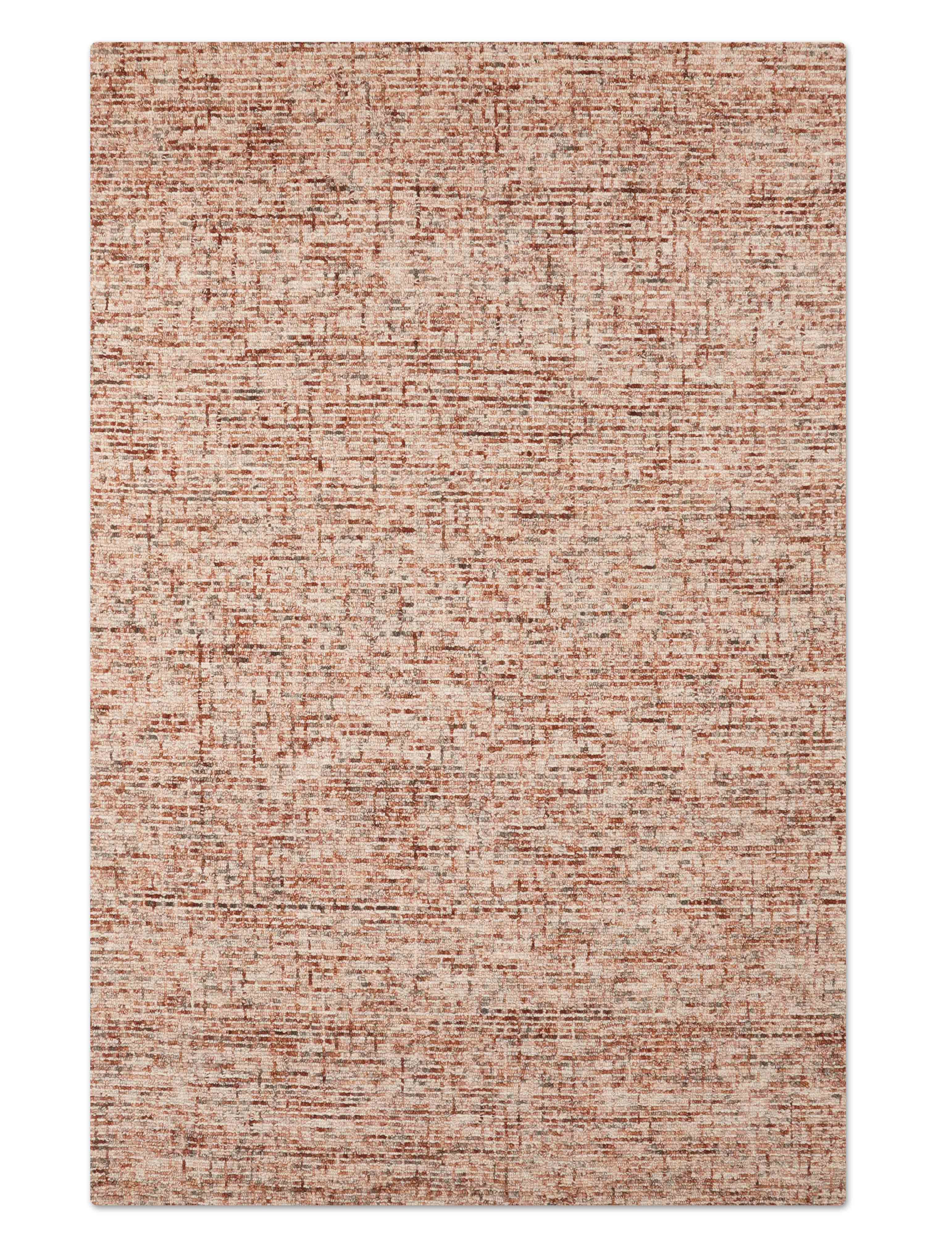 Delta Hand Tufted Wool Rug