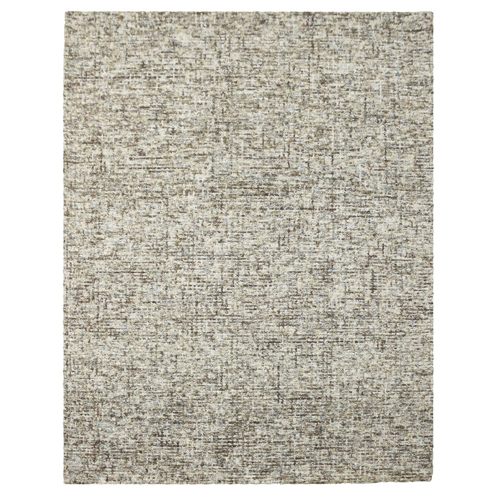 Delta Hand Tufted Wool Rug