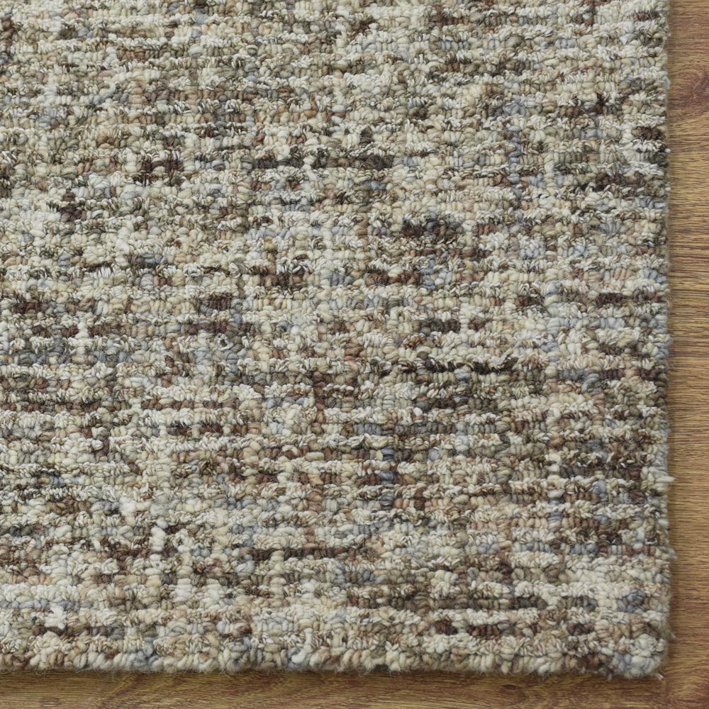 Delta Hand Tufted Wool Rug