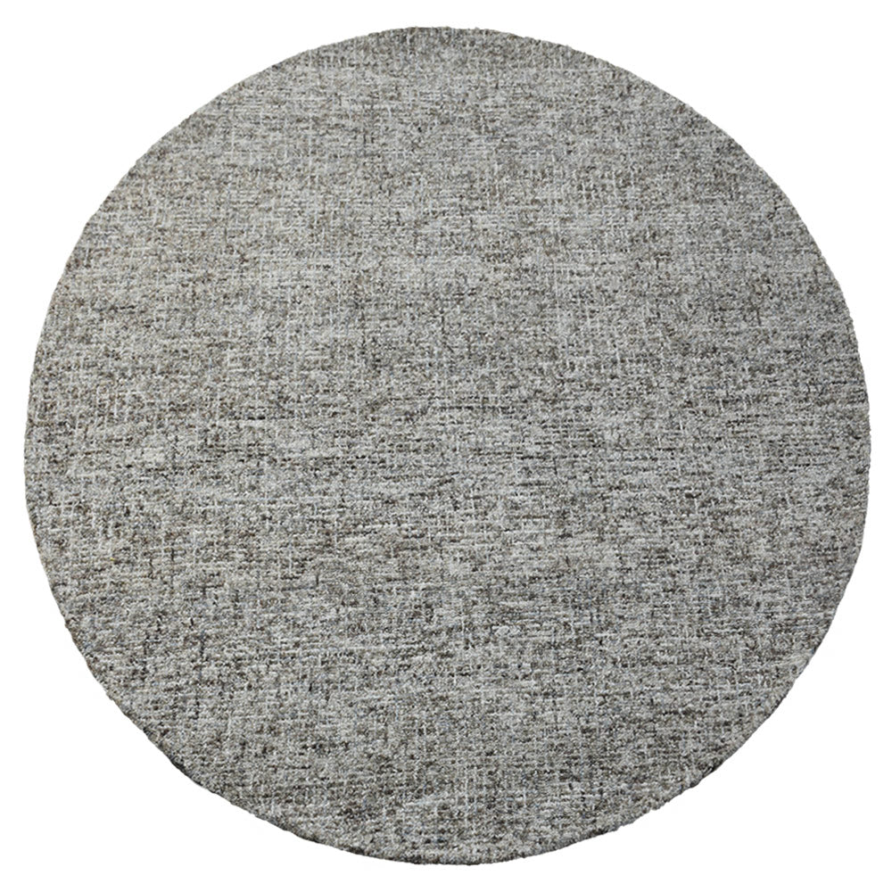 Delta Hand Tufted Wool Rug