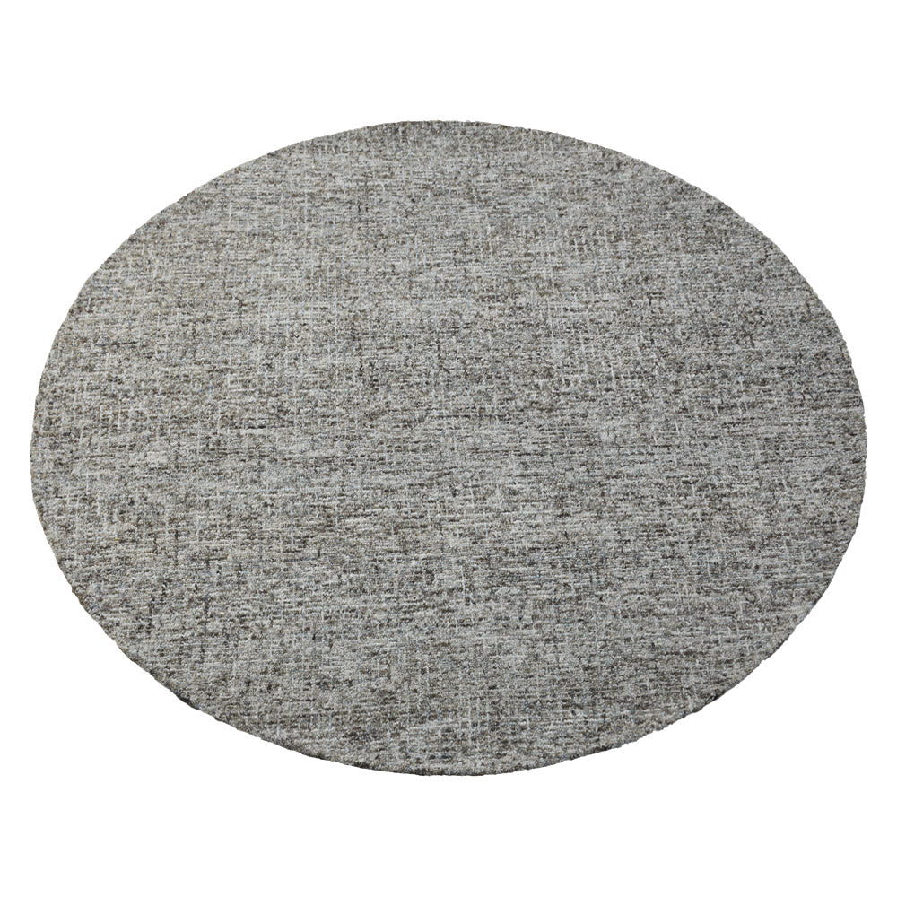 Delta Hand Tufted Wool Rug