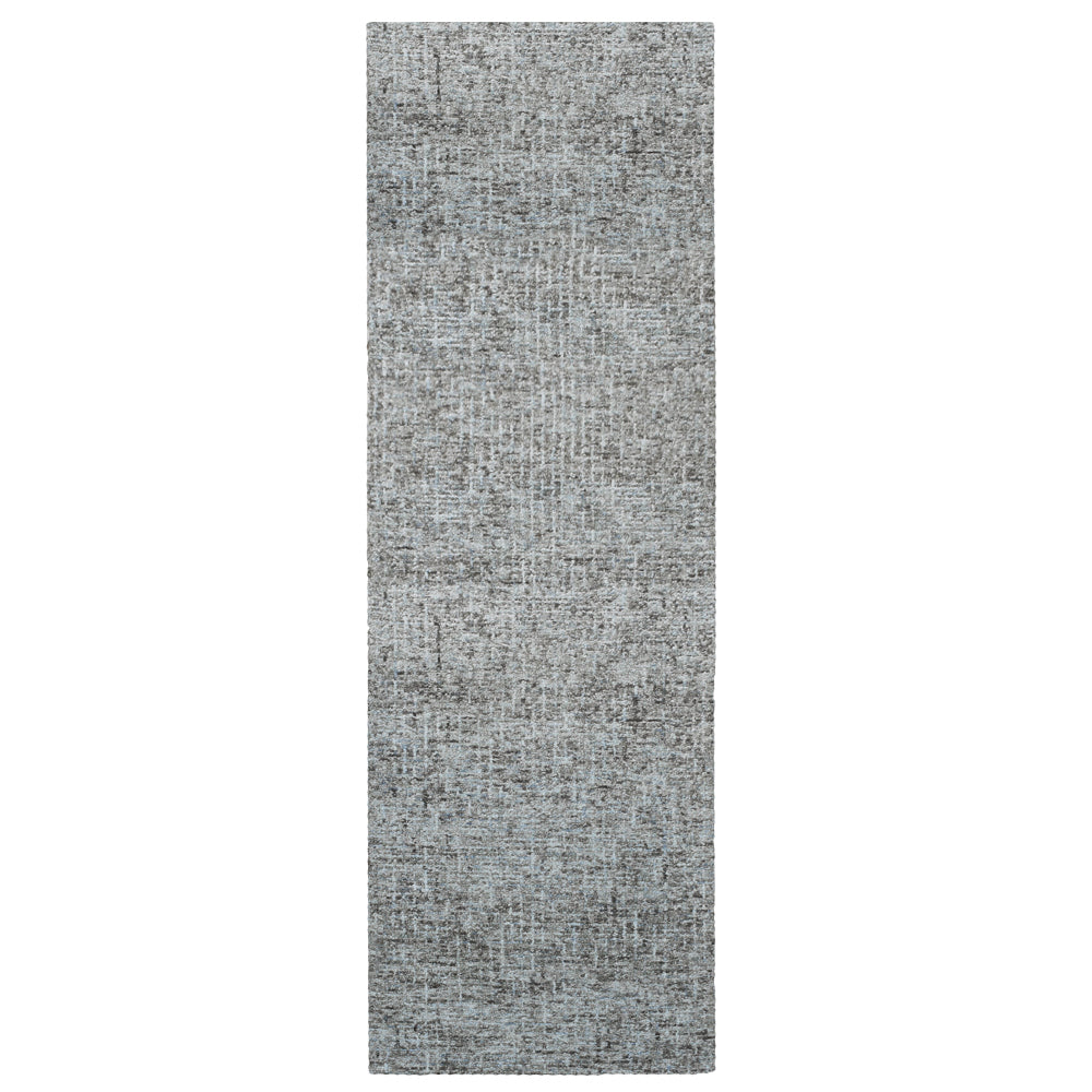 Delta Hand Tufted Wool Rug