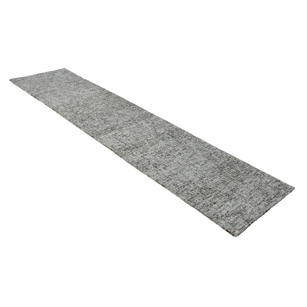 Delta Hand Tufted Wool Rug