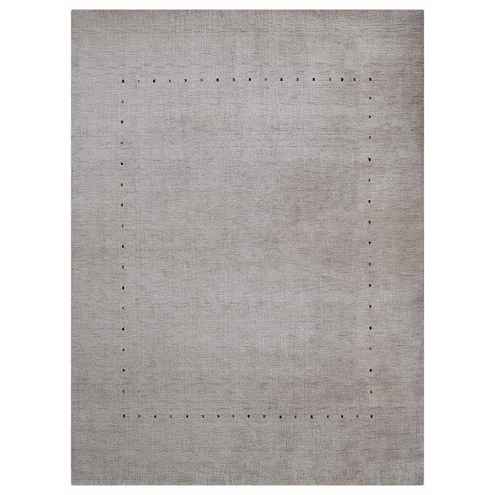 Gavri Hand Knotted Wool Rug