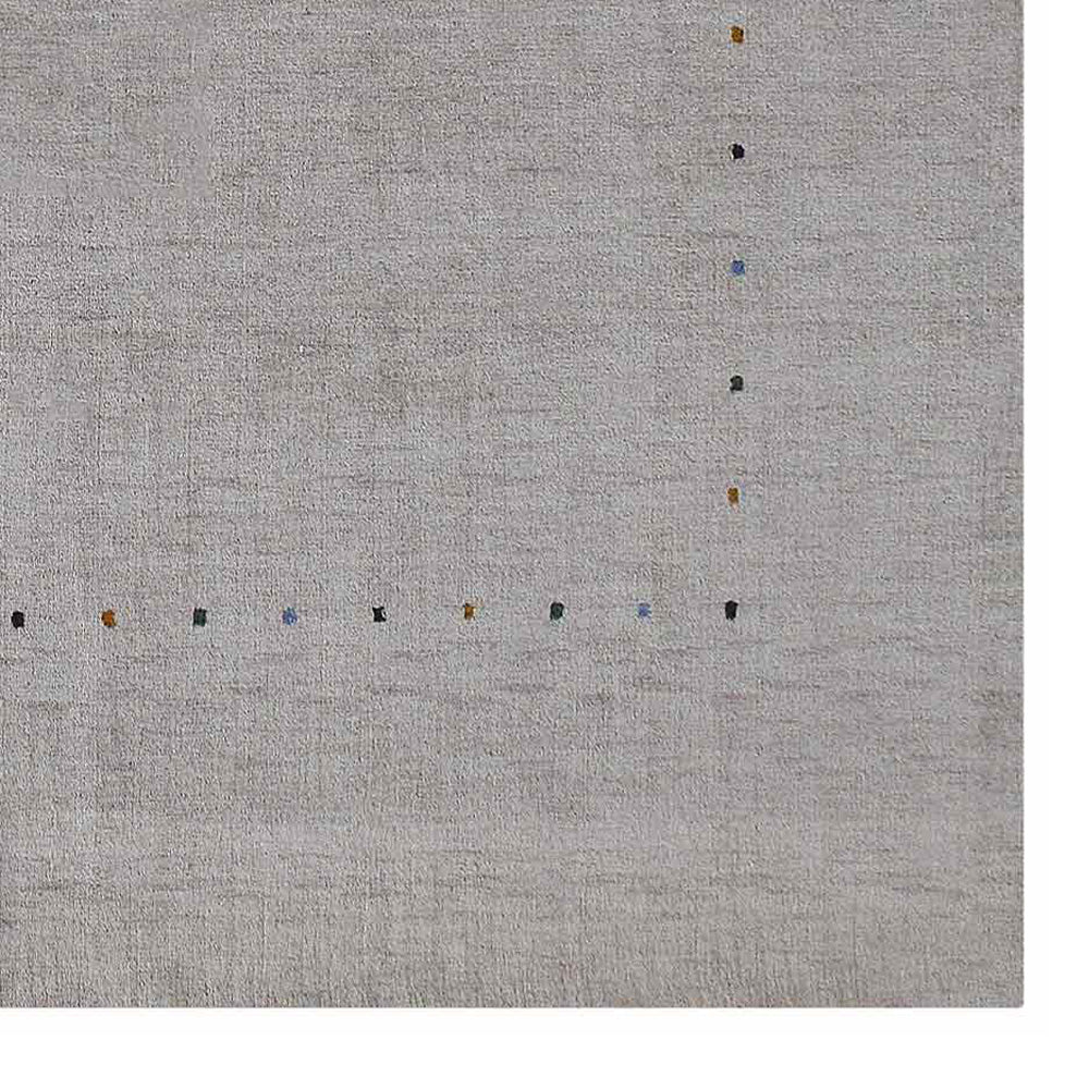 Gavri Hand Knotted Wool Rug