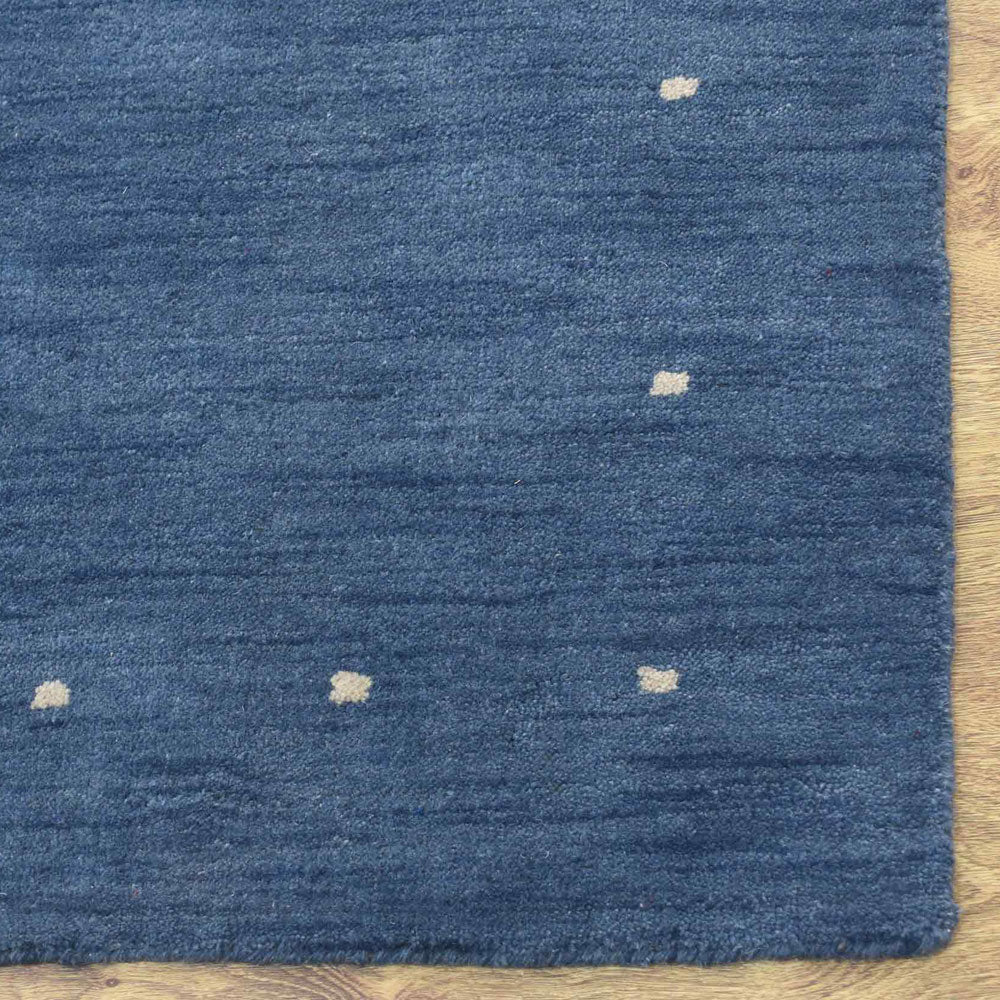 Gavri Hand Knotted Wool Rug