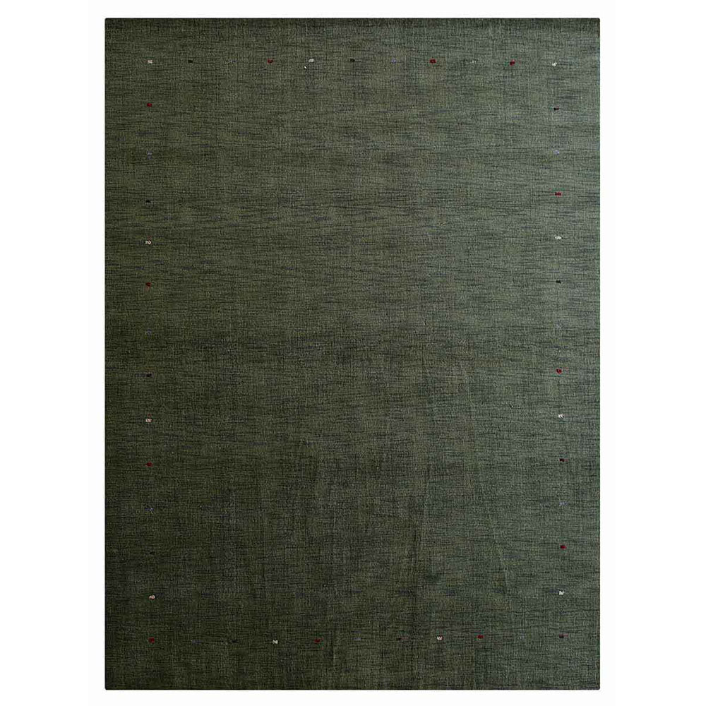 Gavri Hand Knotted Wool Rug