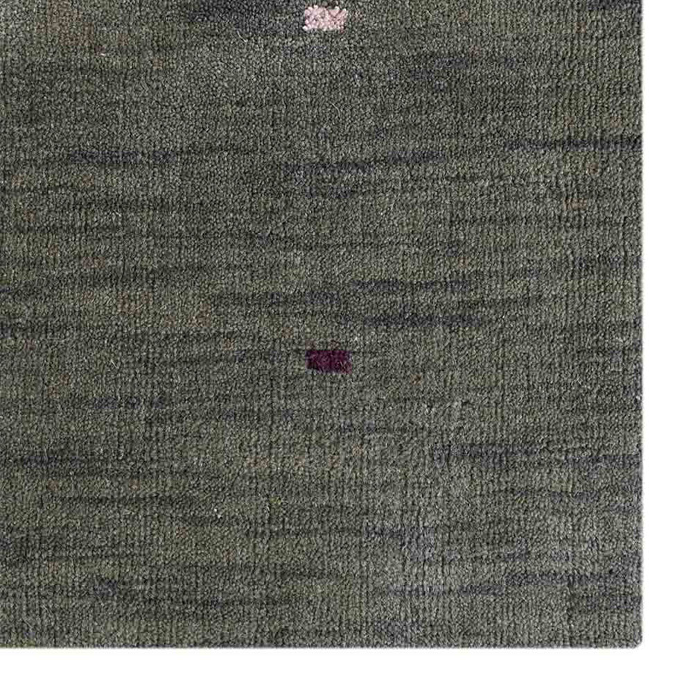 Gavri Hand Knotted Wool Rug