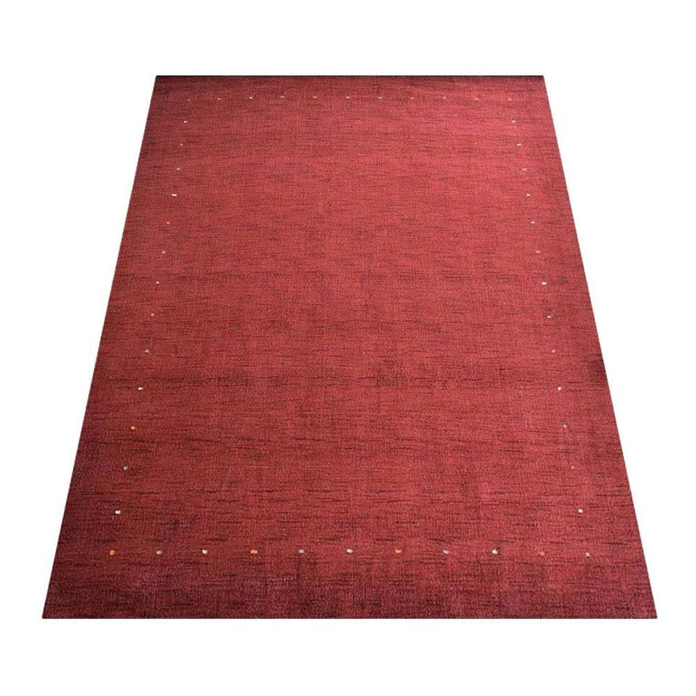 Eiran Hand Knotted Wool Rug