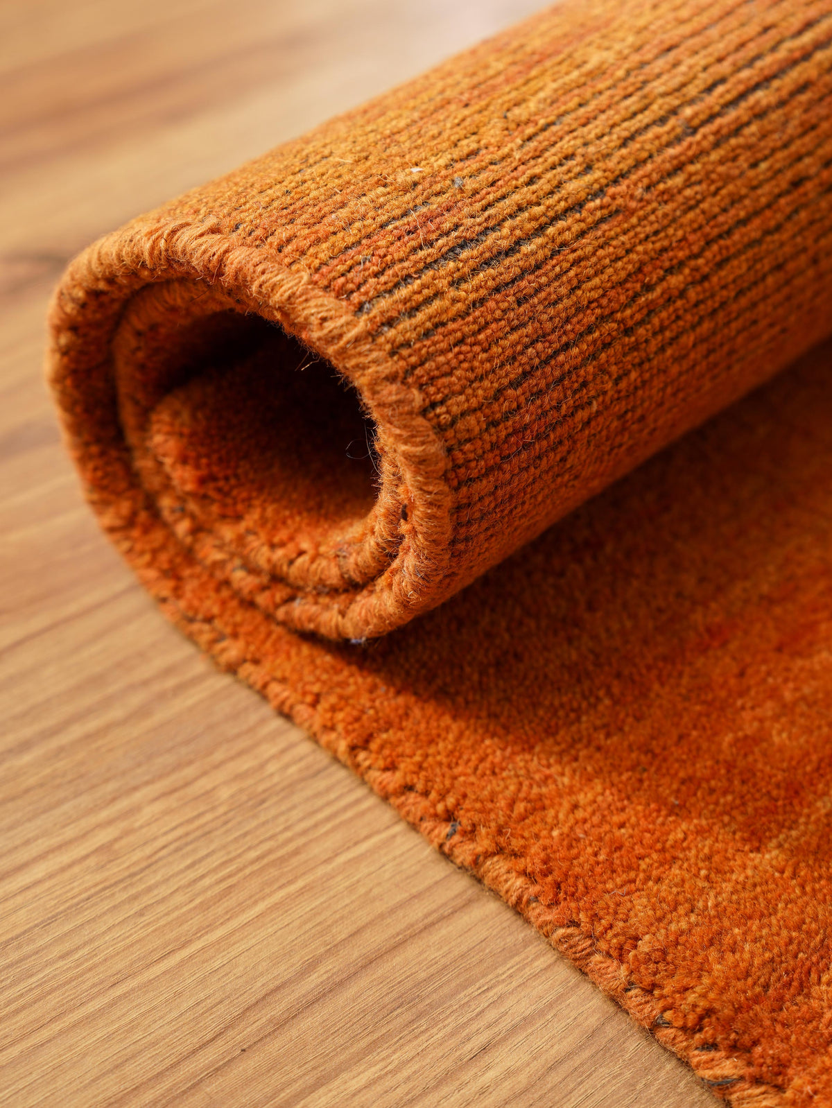 Eiran Hand Knotted Wool Rug