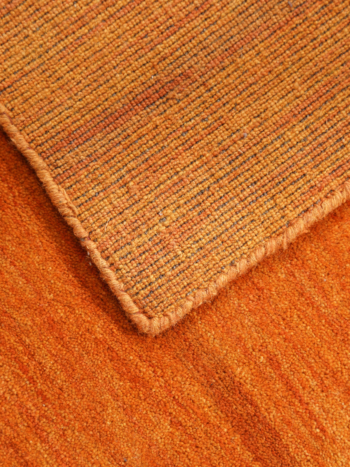 Eiran Hand Knotted Wool Rug