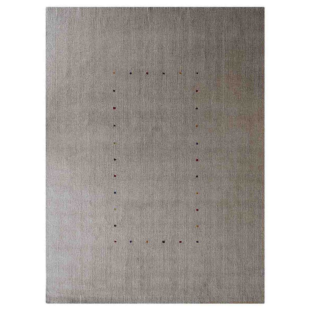 Corin Hand Knotted Wool Rug