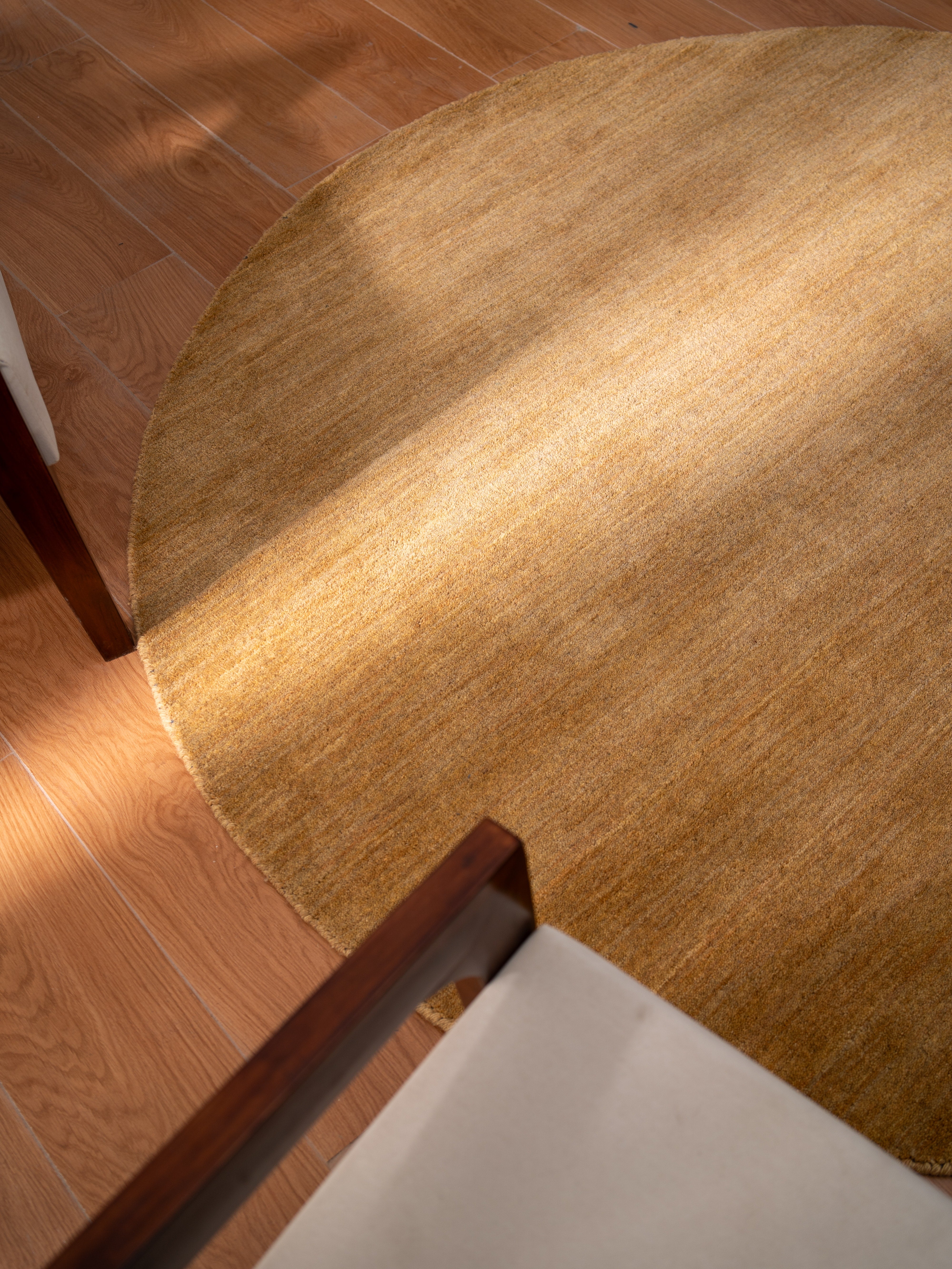 Dune Hand Knotted Wool Rug