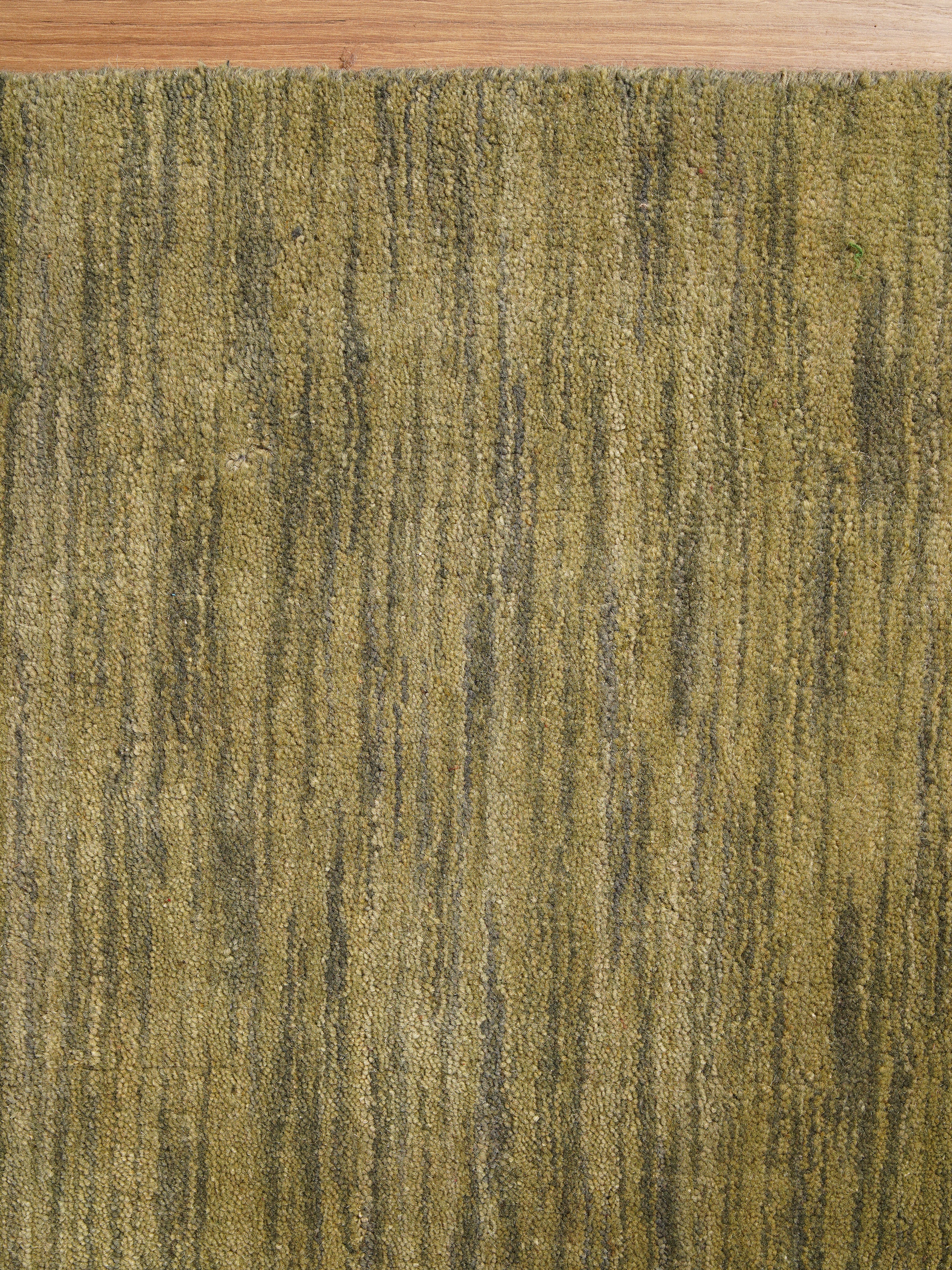 Dune Hand Knotted Wool Rug