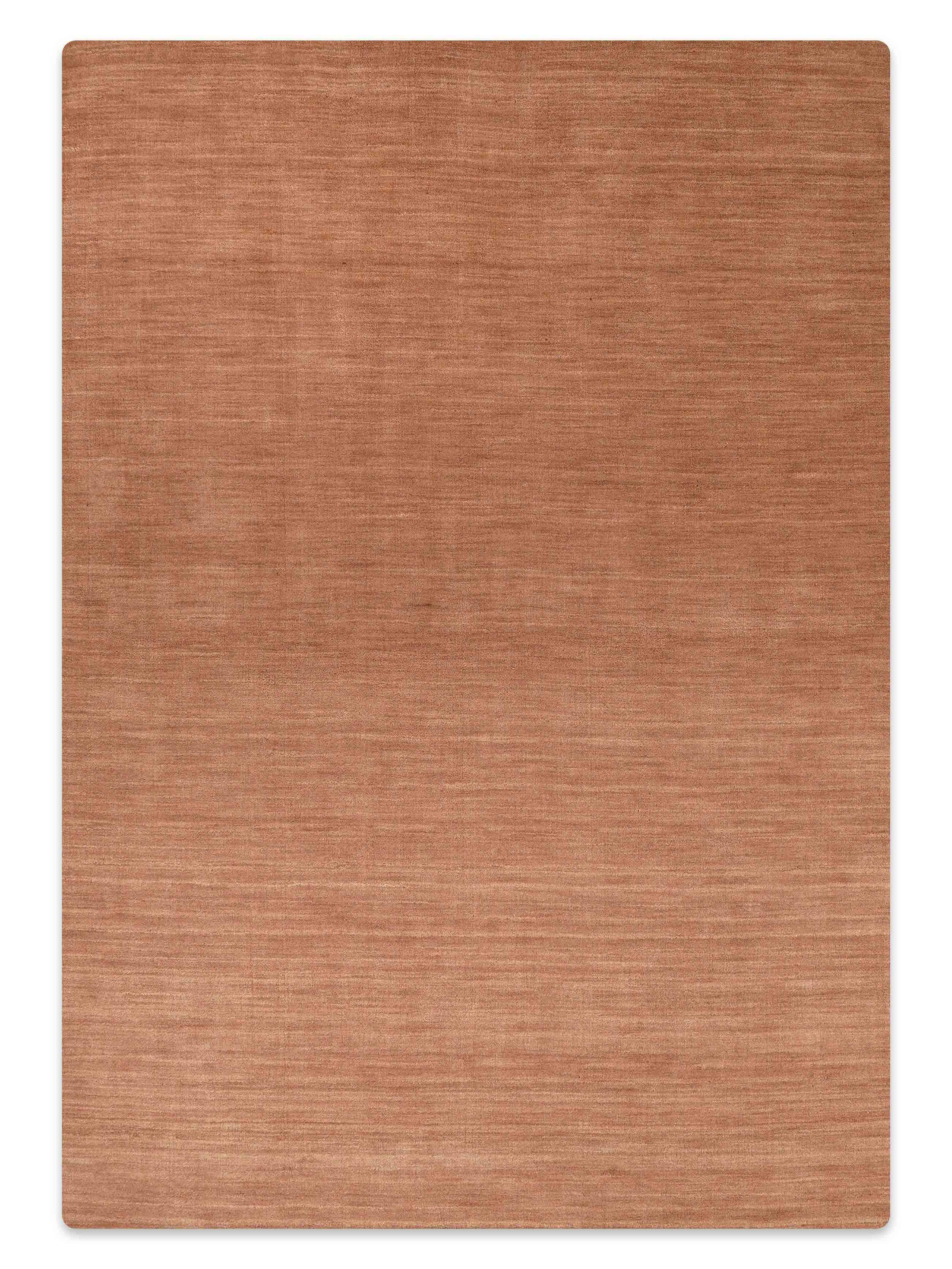 Hugo Hand Knotted Wool Area Rug