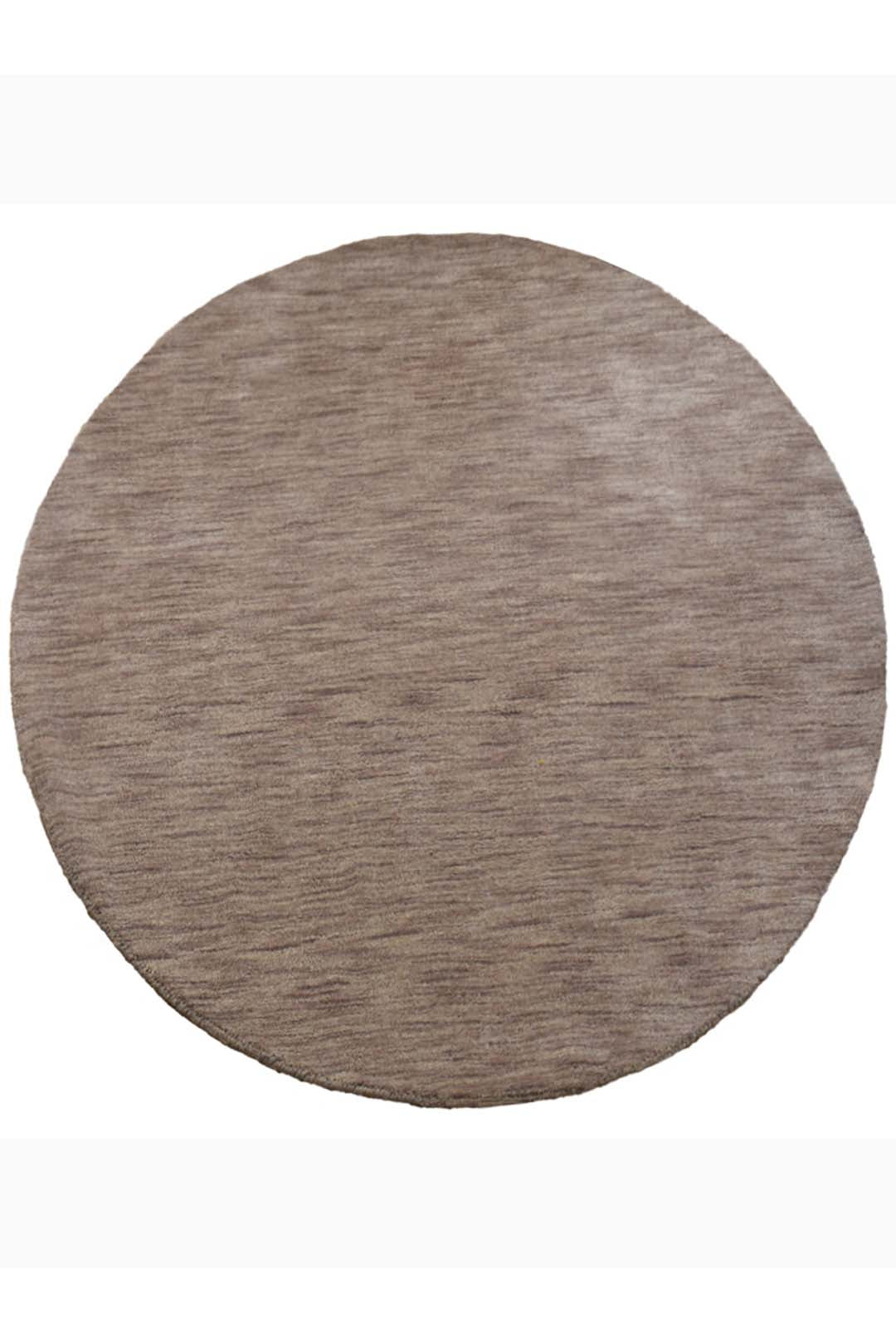 Hugo Hand Knotted Wool Area Rug