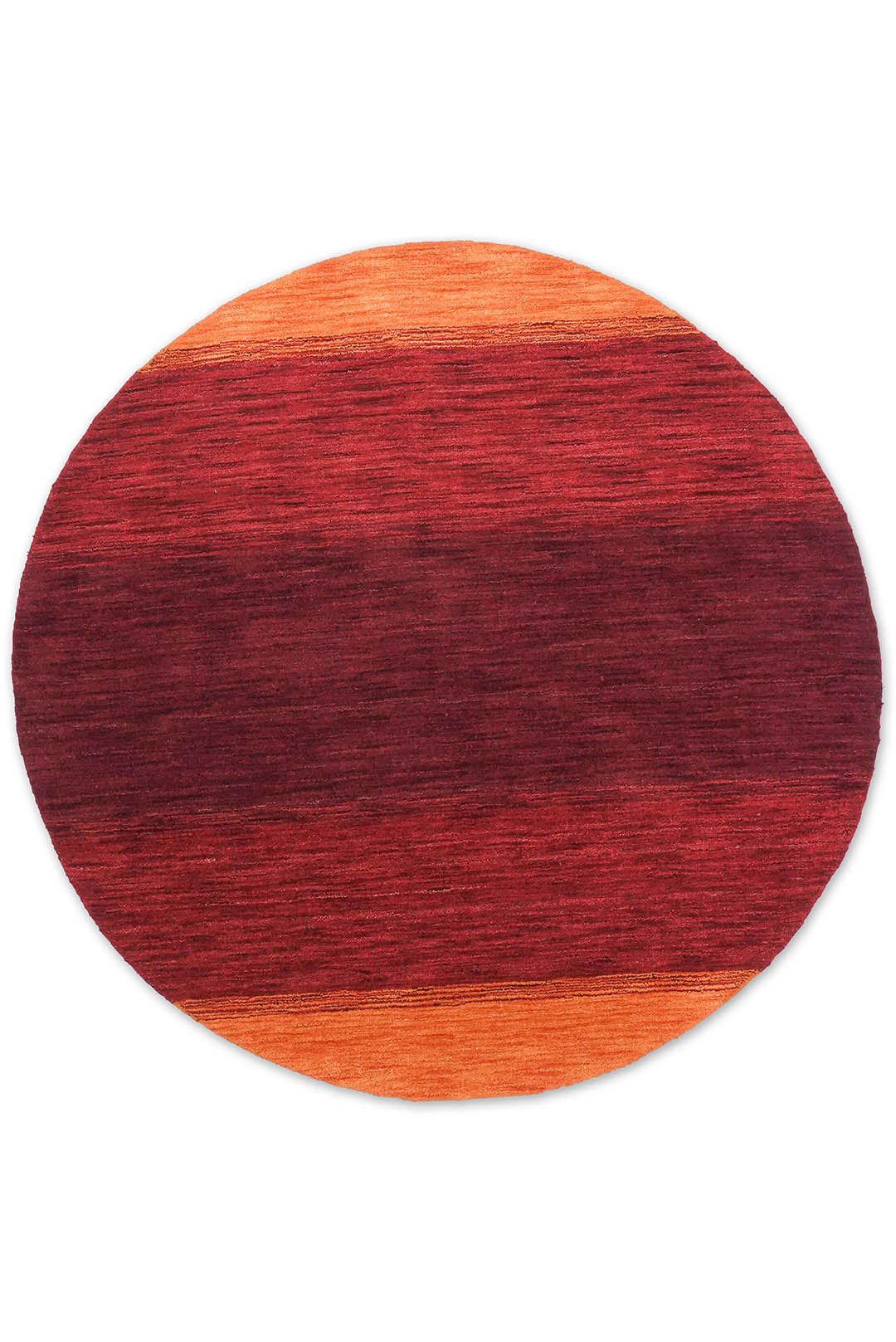 Ayla Hand Knotted Wool Rug